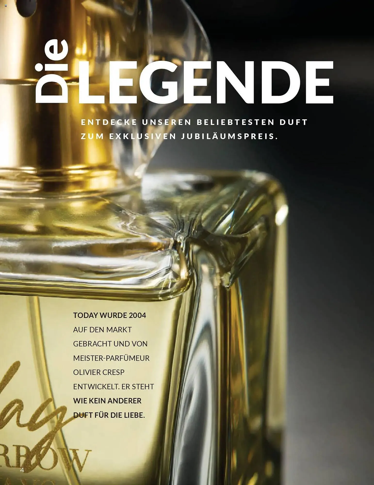 Avon Prospekt von 1. Januar bis 31. Januar 2026 - Prospekt seite 6