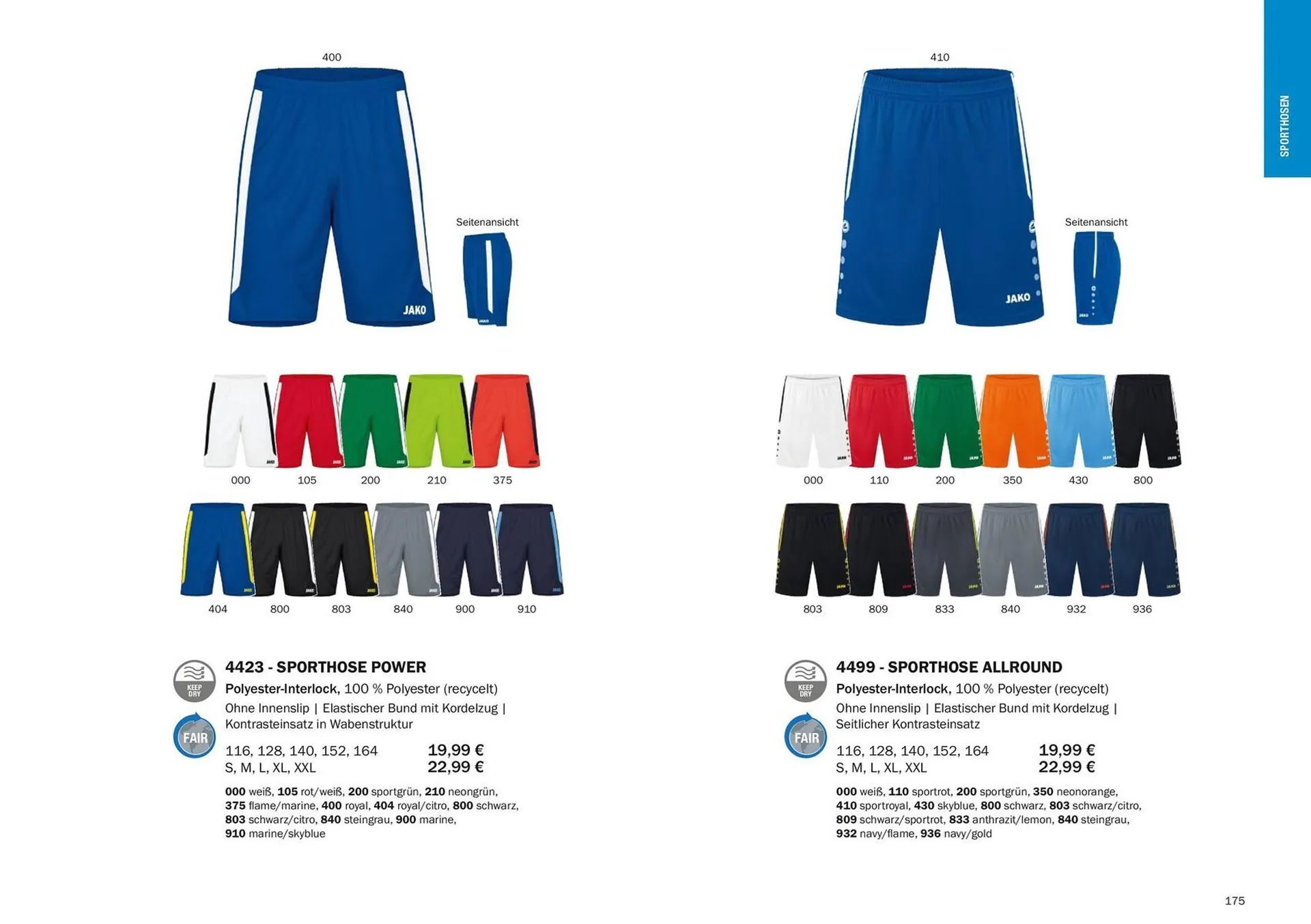 Jako Prospekt von 27. Mai bis 31. Dezember 2025 - Prospekt seite 177