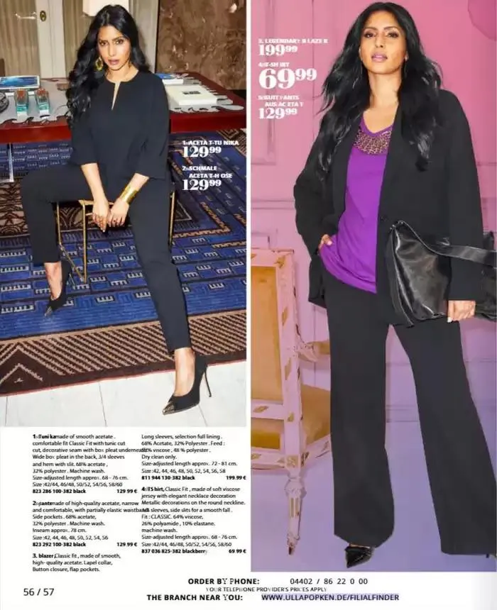 Alles zum 1/2 Preis von 24. Januar bis 26. Januar 2025 - Prospekt seite 56