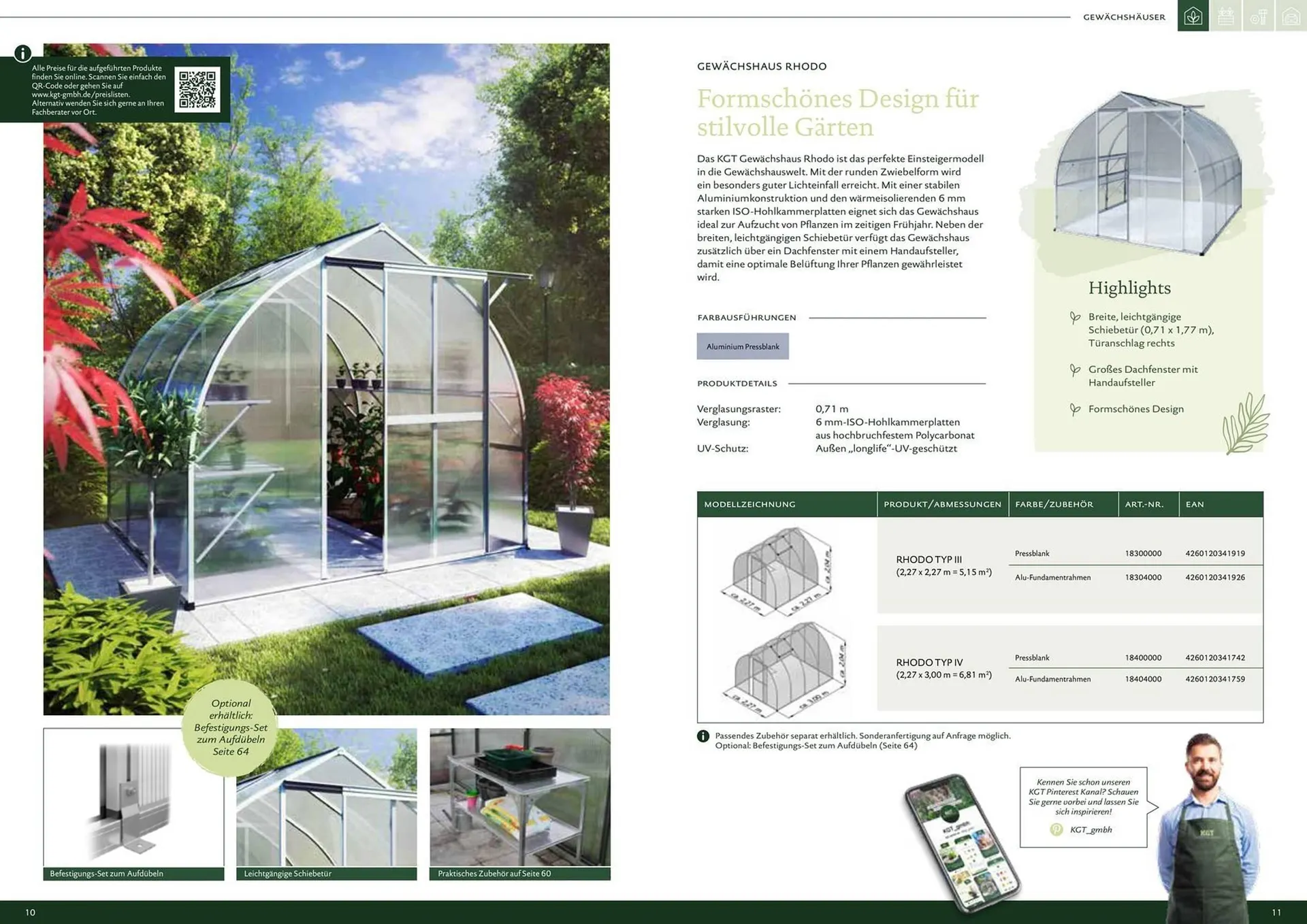 Dehner Prospekt von 8. Juli bis 31. Dezember 2025 - Prospekt seite 6