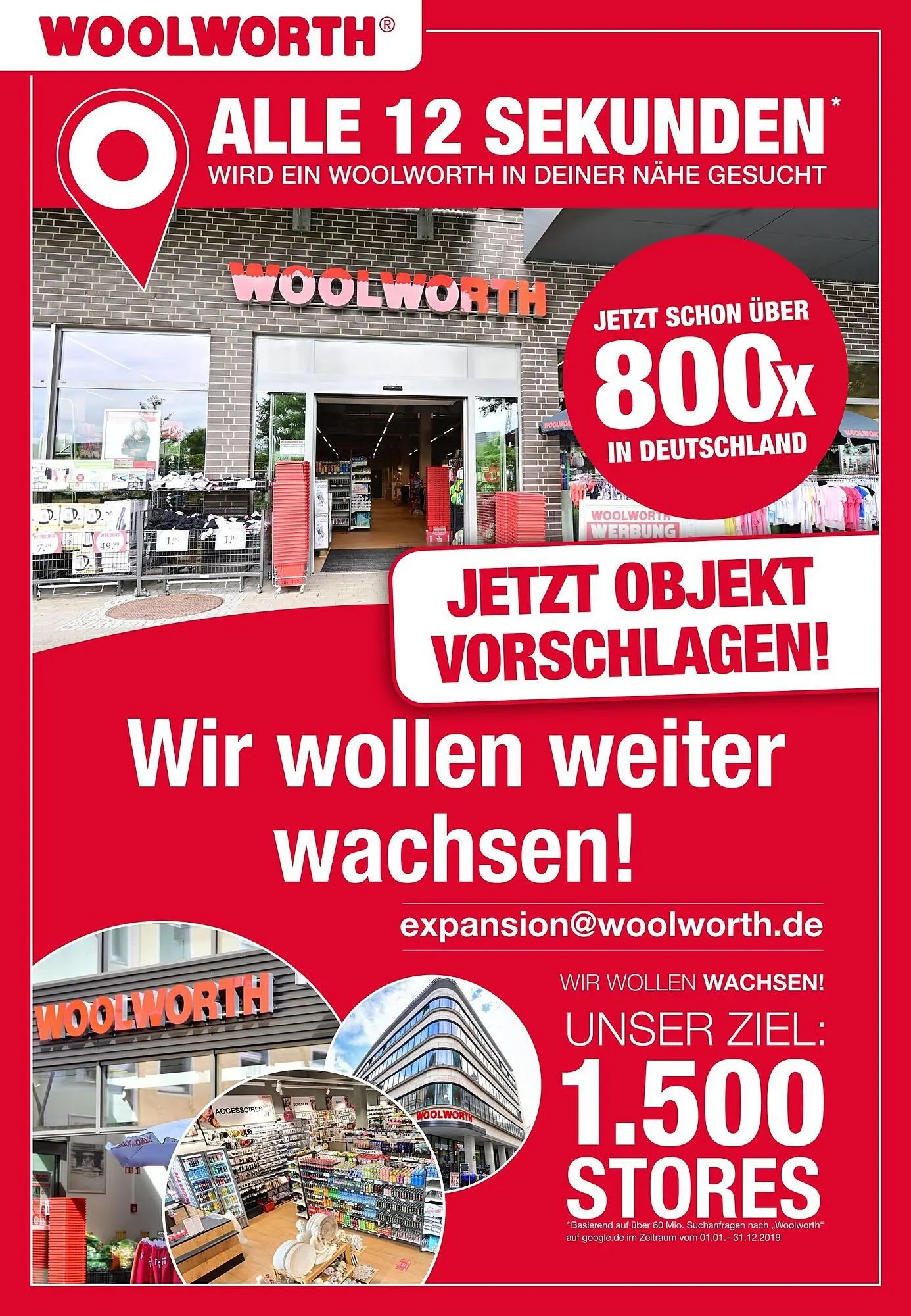 Woolworth Prospekt von 27. Juni bis 7. Juli 2025 - Prospekt seite 100