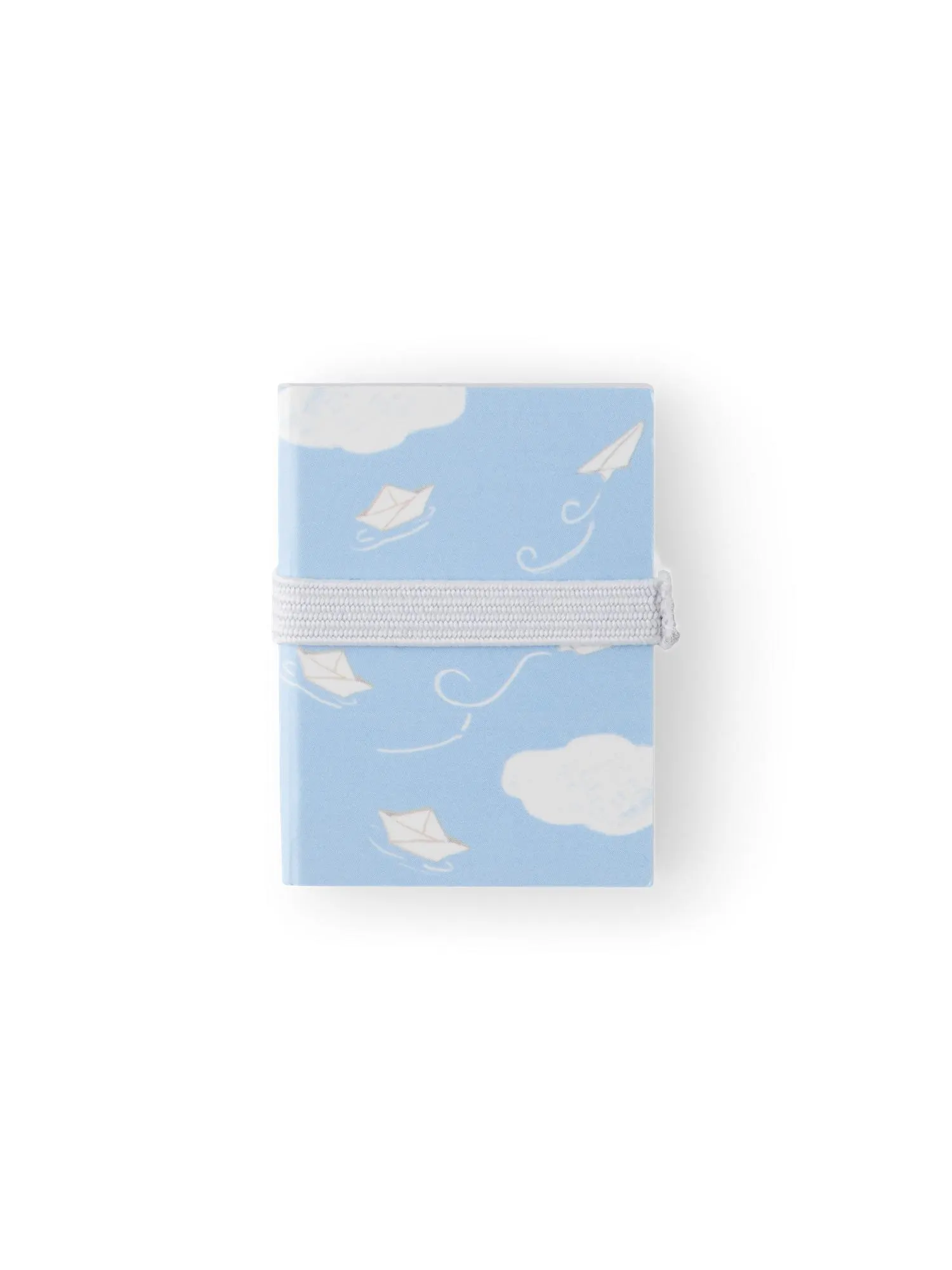 Mini-Notizheft 4,7 x 3,5