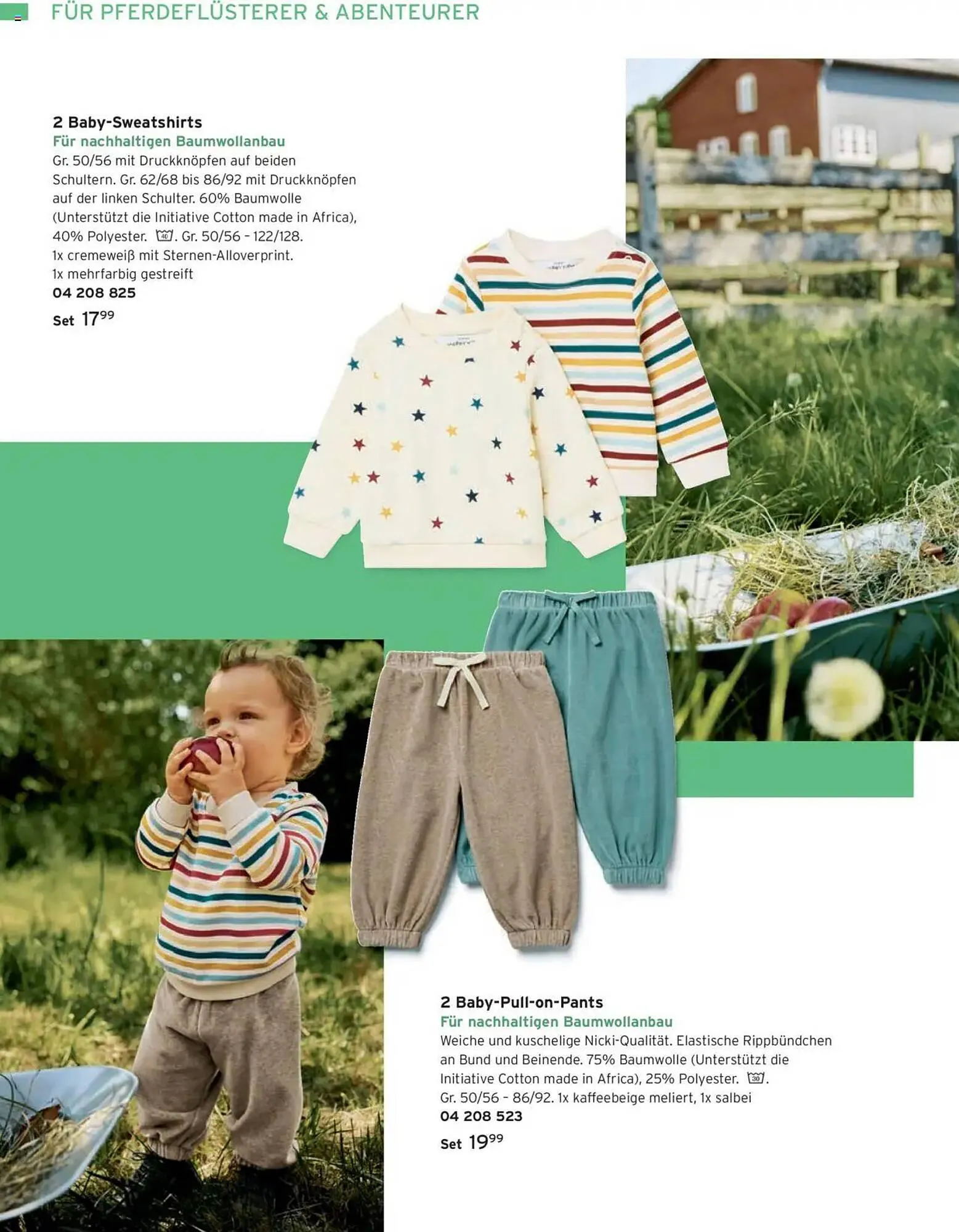 Tchibo Prospekt von 1. Oktober bis 31. Oktober 2025 - Prospekt seite 118