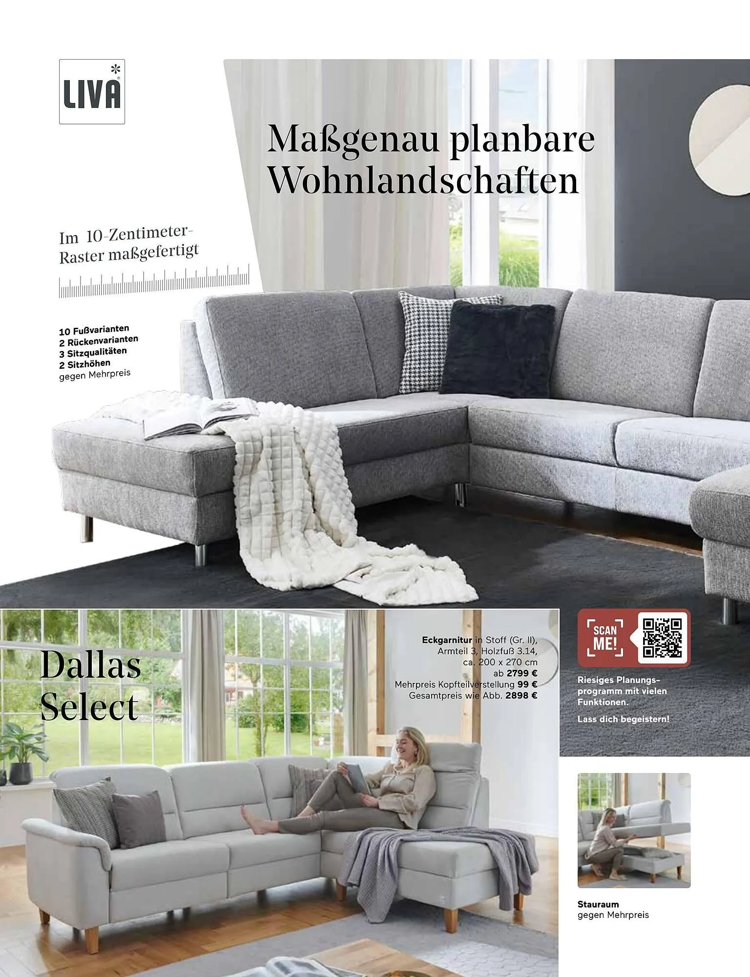 Wiethoff Prospekt von 15. September bis 31. Dezember 2025 - Prospekt seite 8