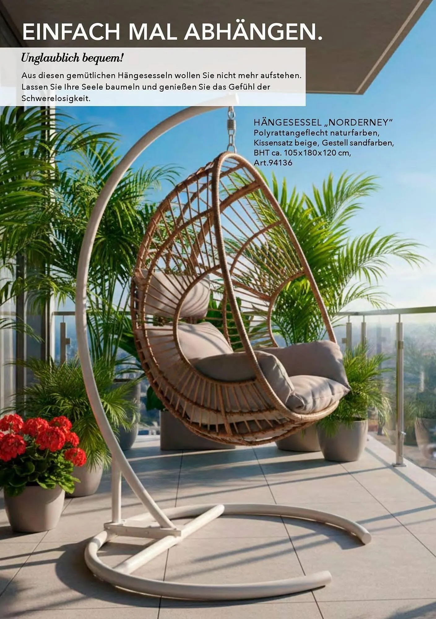 Rahaus Katalog von 7. April bis 31. Dezember 2026 - Prospekt seite 26