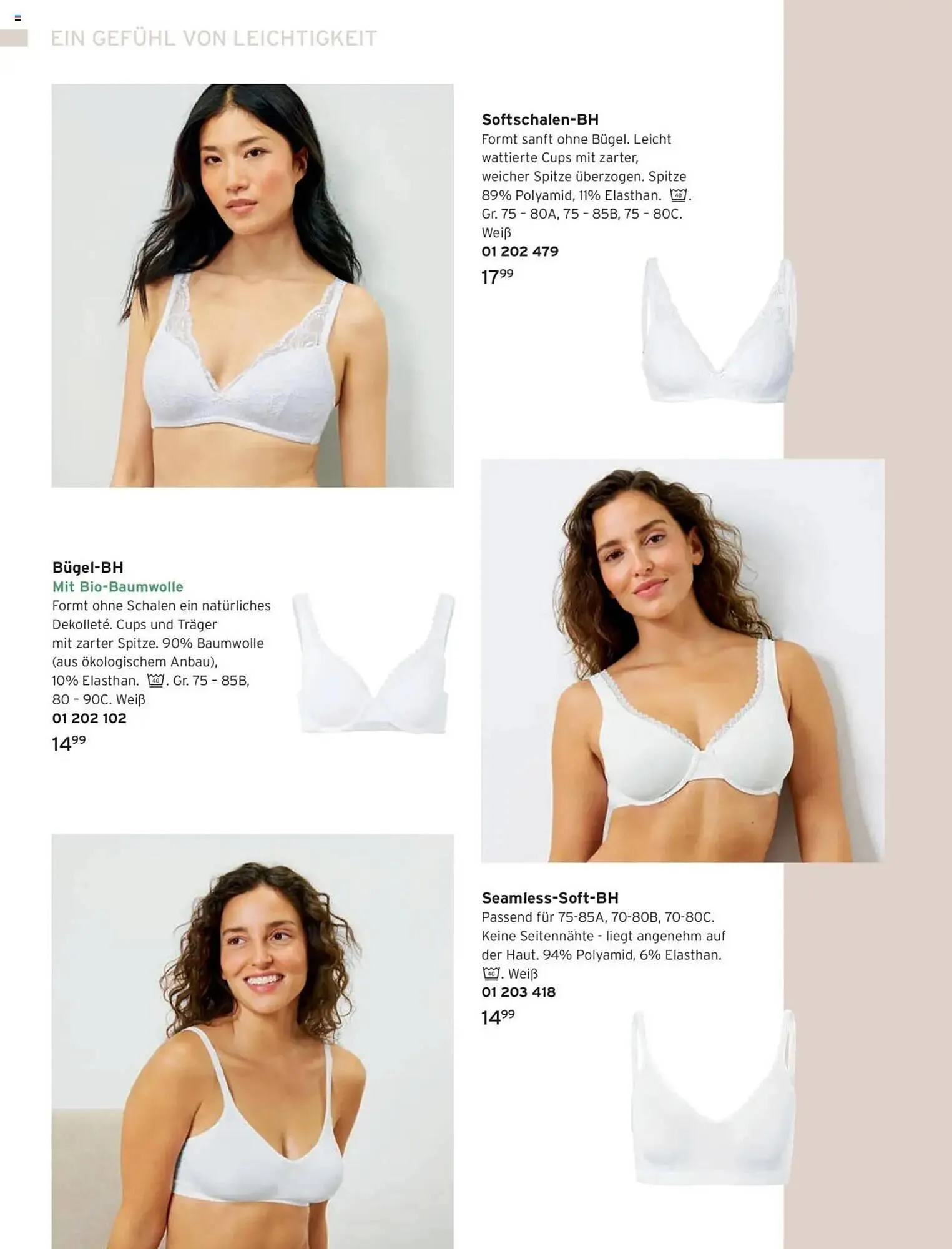 Tchibo Prospekt von 1. August bis 31. August 2025 - Prospekt seite 72