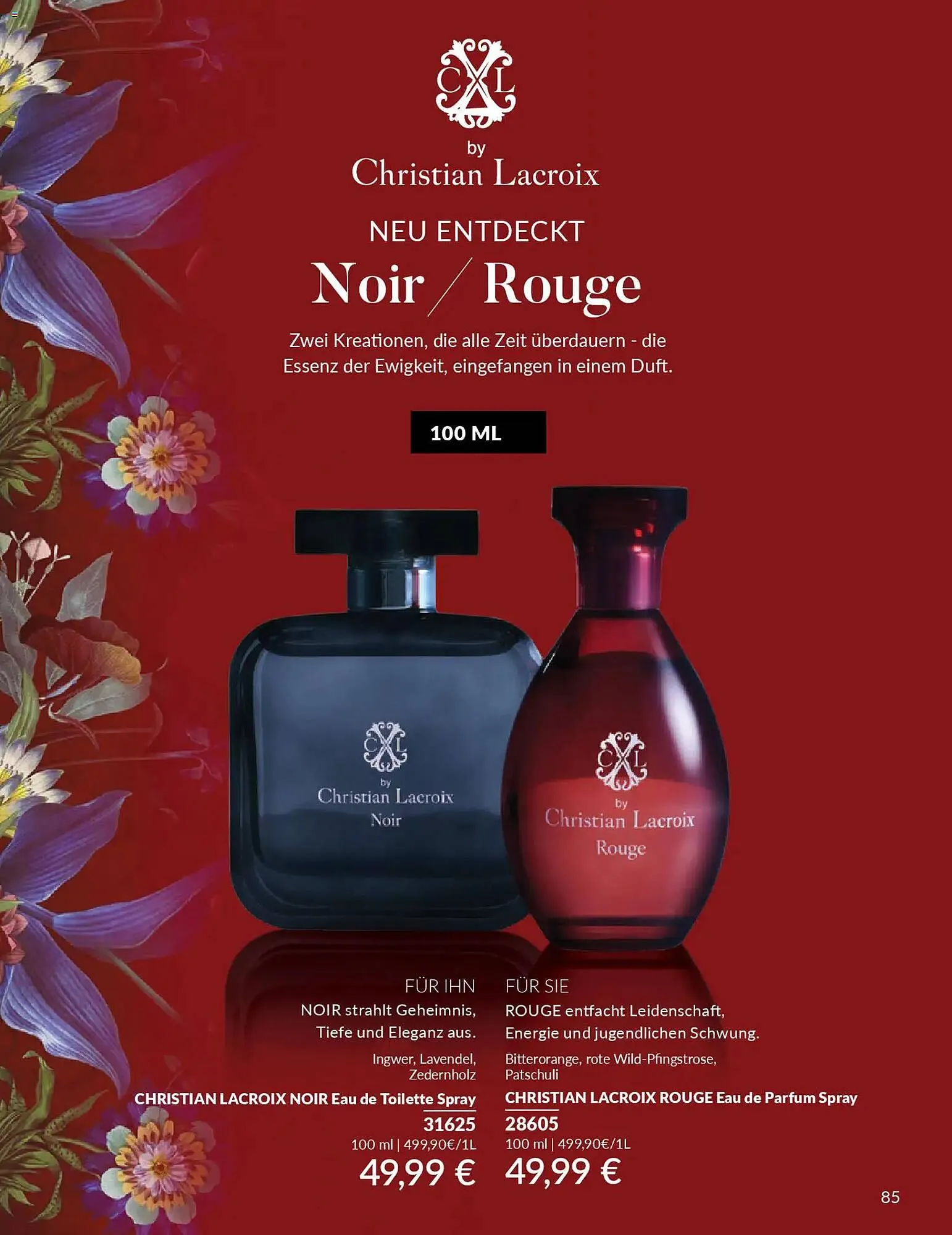 Avon Prospekt von 1. April bis 30. April 2026 - Prospekt seite 88