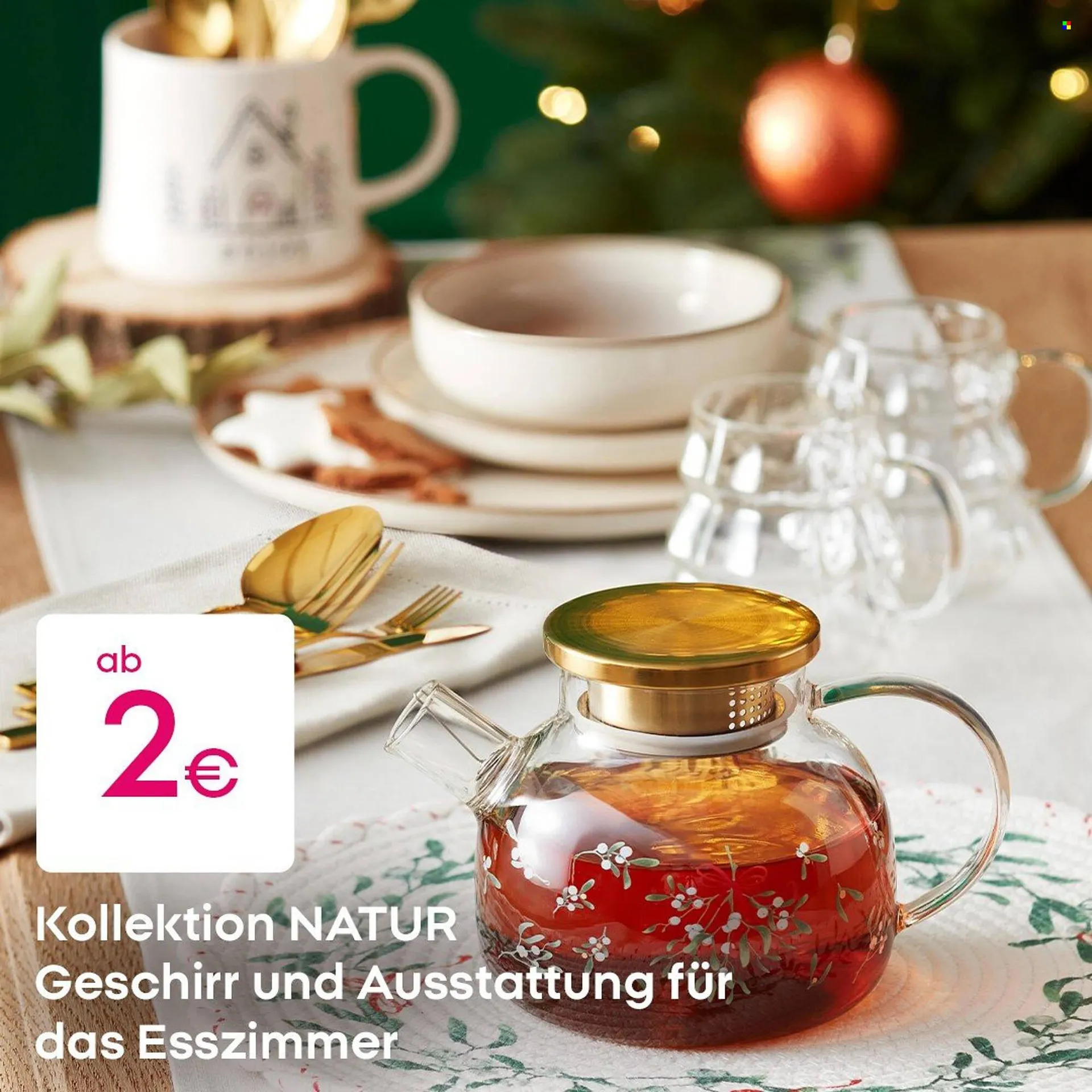 PEPCO Prospekt von 1. November bis 10. November 2025 - Prospekt seite 2