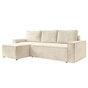Ecksofa Altueta mit Longchair