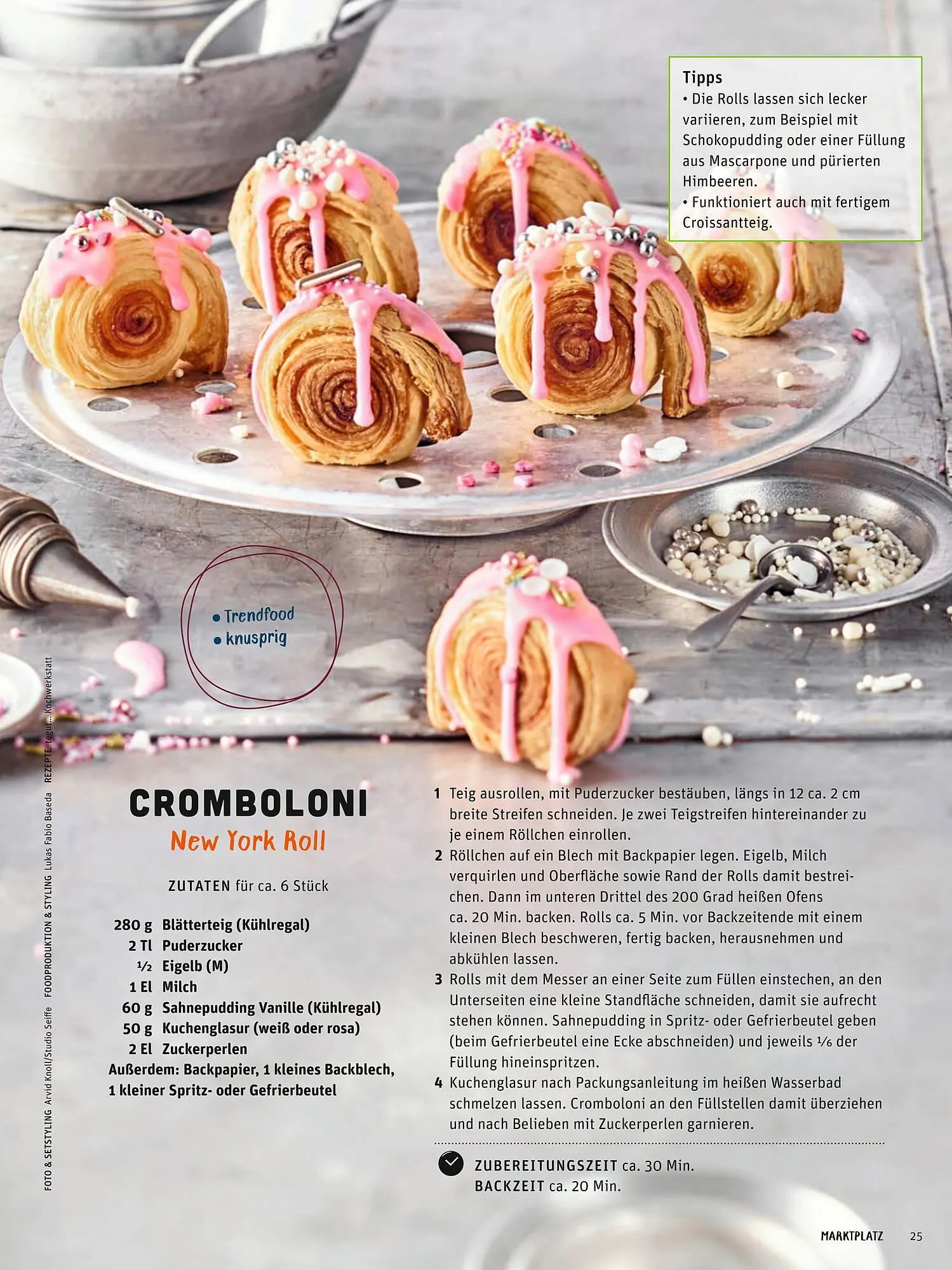 tegut Prospekt von 13. Januar bis 18. Januar 2025 - Prospekt seite 21