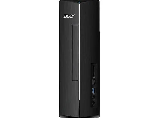 ACER Aspire XC-1785, Gaming Desktop mit Intel® Core™ i7 14700 Prozessor, 16 GB RAM, 1 TB SSD, Intel® UHD Graphics, Windows 11 Home (64 Bit)