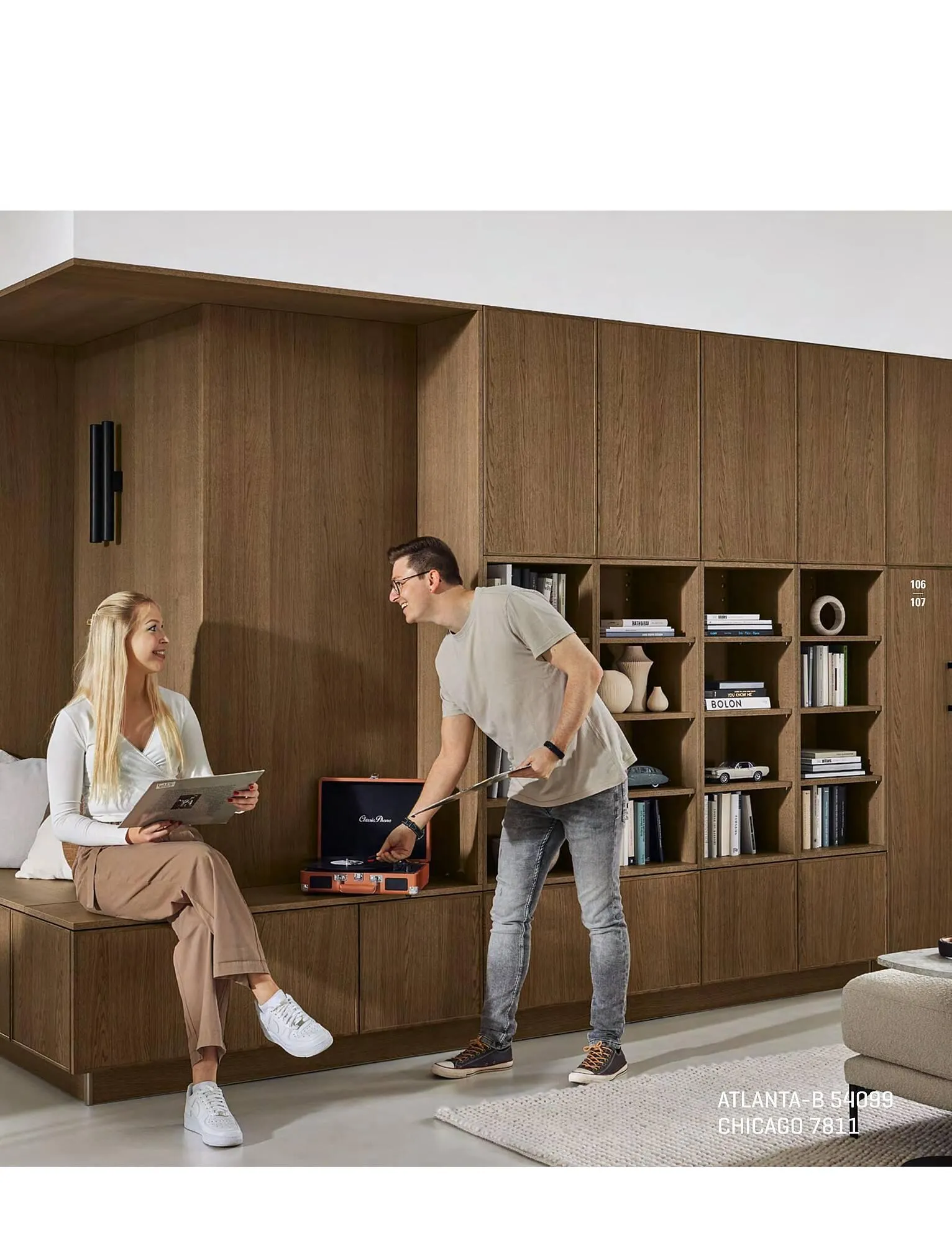 Wiethoff Prospekt von 1. Januar bis 31. Dezember 2025 - Prospekt seite 107