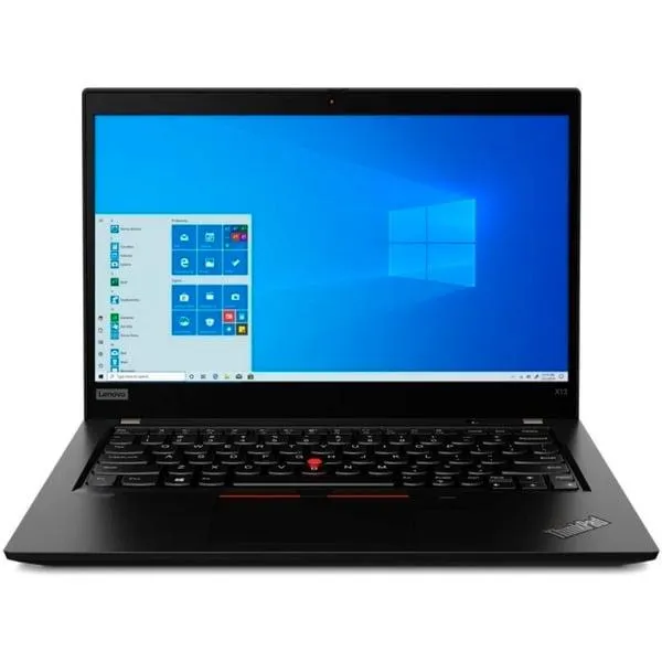 ThinkPad X13 G1 Generalüberholt, Notebook