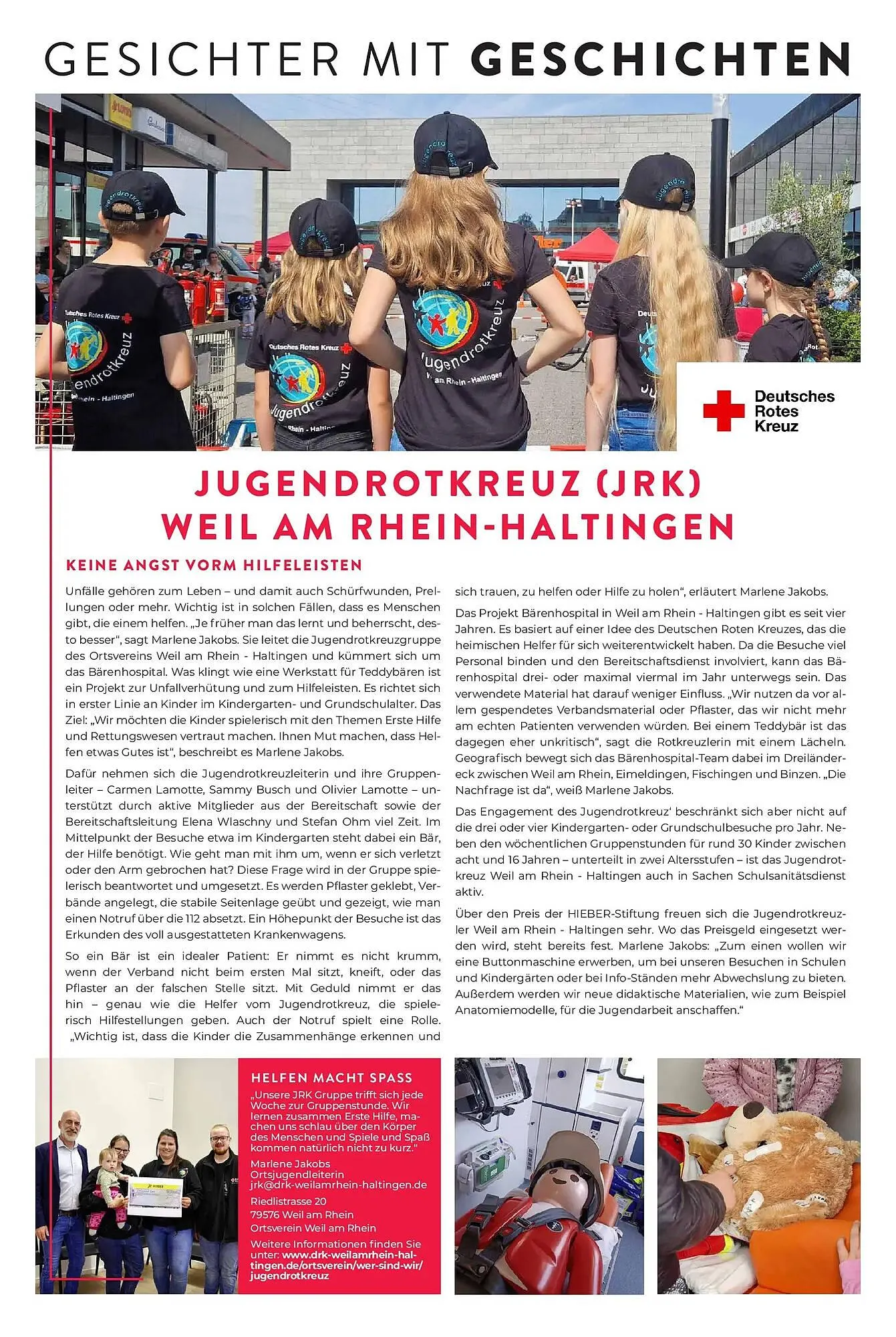 Hieber's Frische Center Prospekt von 23. November bis 29. November 2025 - Prospekt seite 8