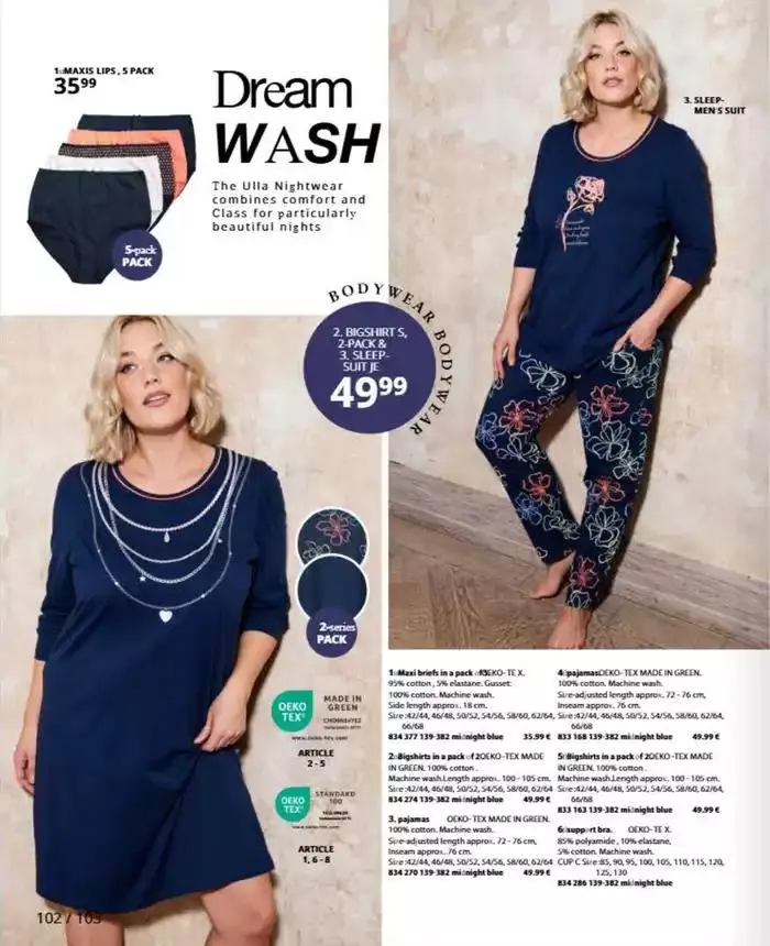 Alles zum 1/2 Preis von 24. Januar bis 26. Januar 2025 - Prospekt seite 102