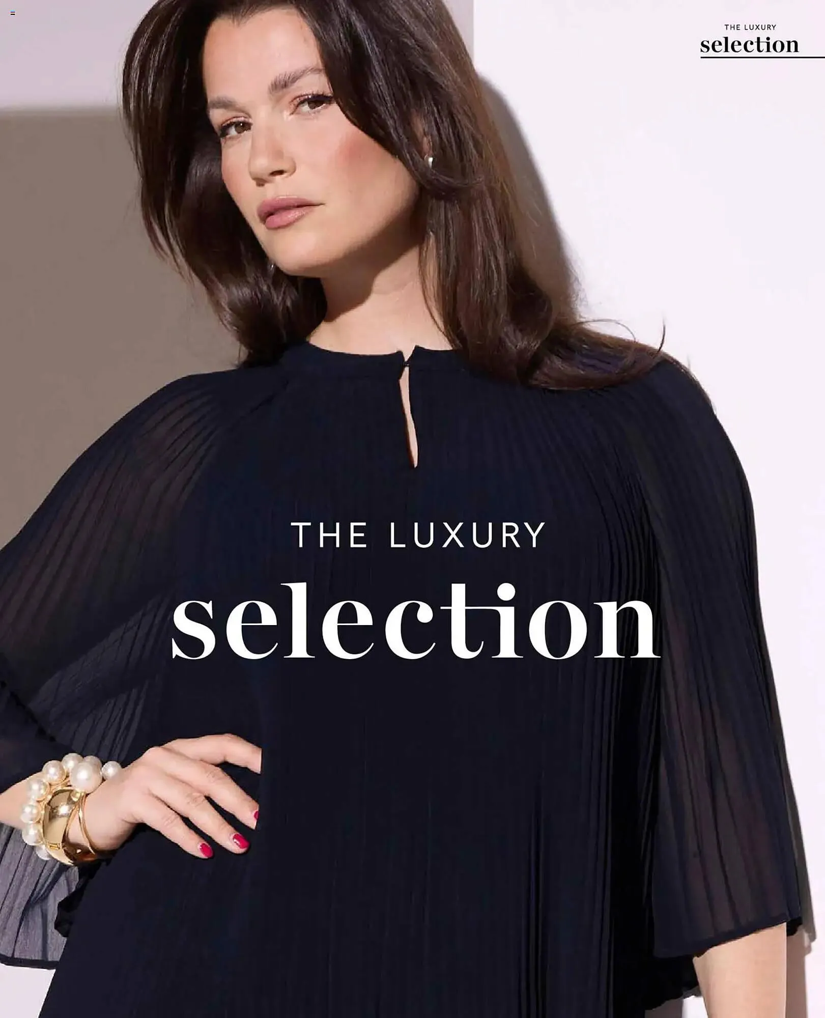 Ulla Popken Katalog von 1. Februar bis 28. Februar 2026 - Prospekt seite 51