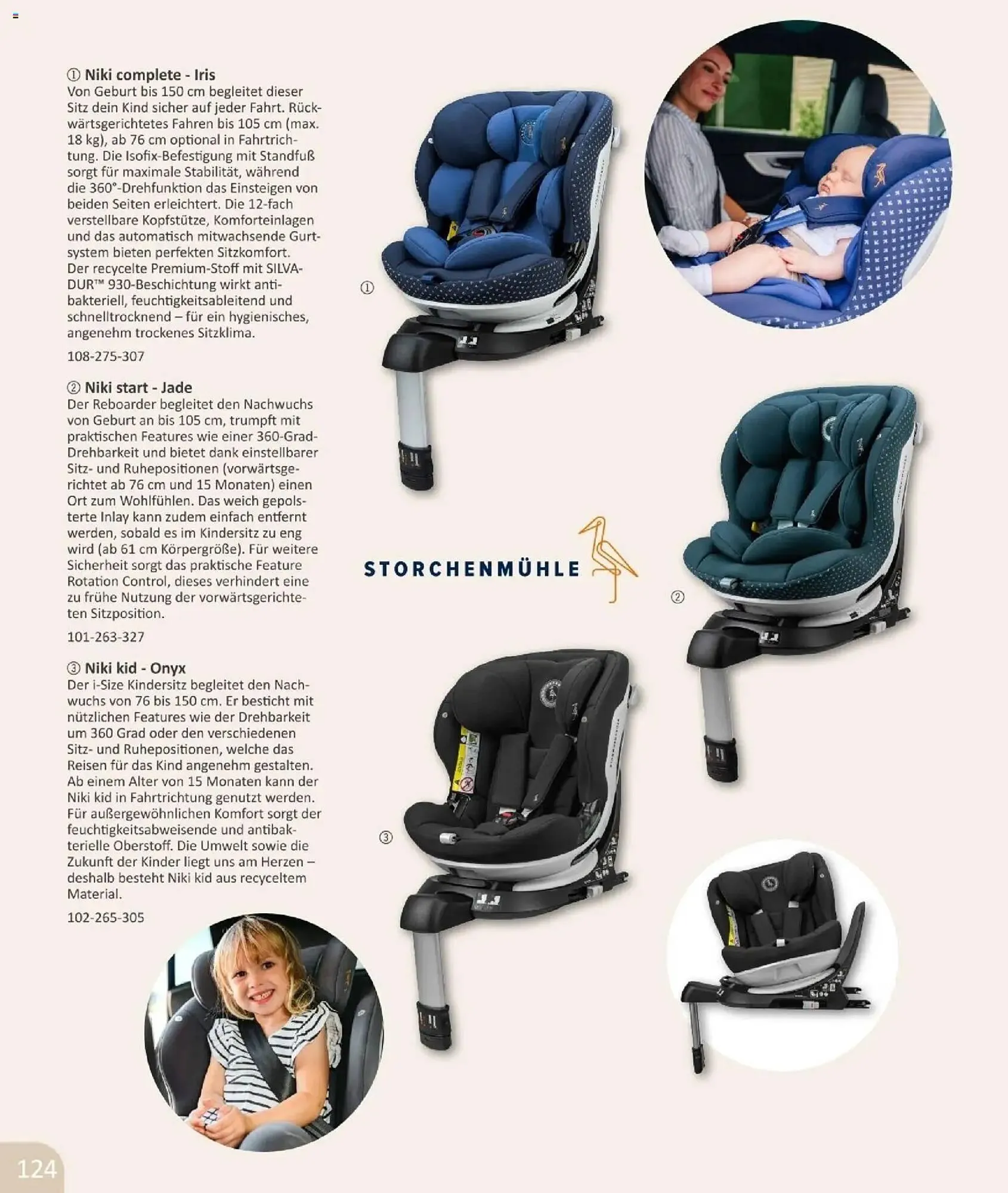 Vedes Prospekt von 1. Januar bis 30. Juni 2026 - Prospekt seite 124