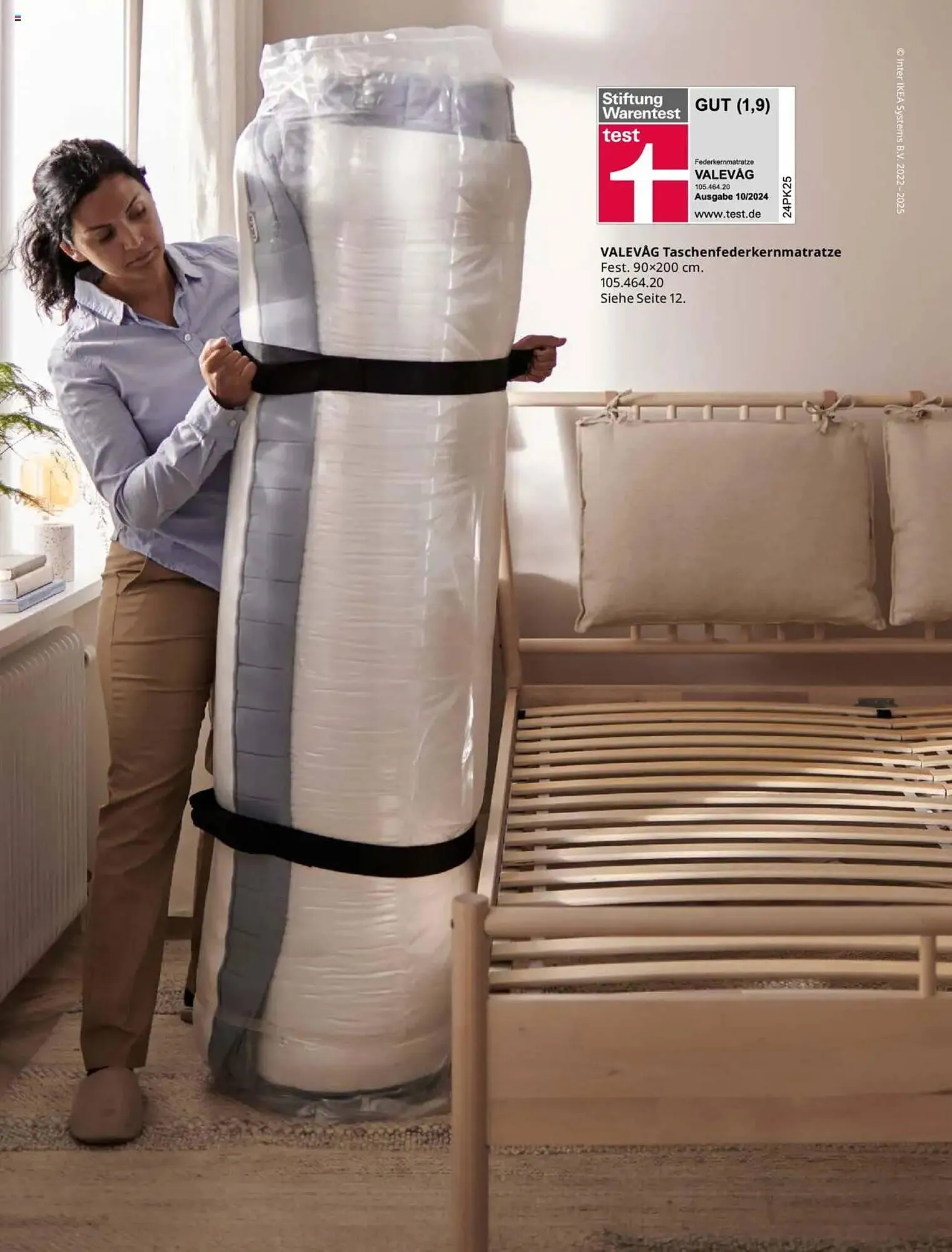 IKEA Prospekt von 30. September bis 30. September 2026 - Prospekt seite 60