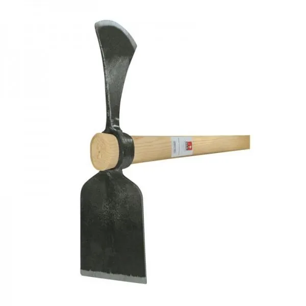 IDEAL-Wiedehopfhacke Breitblatt