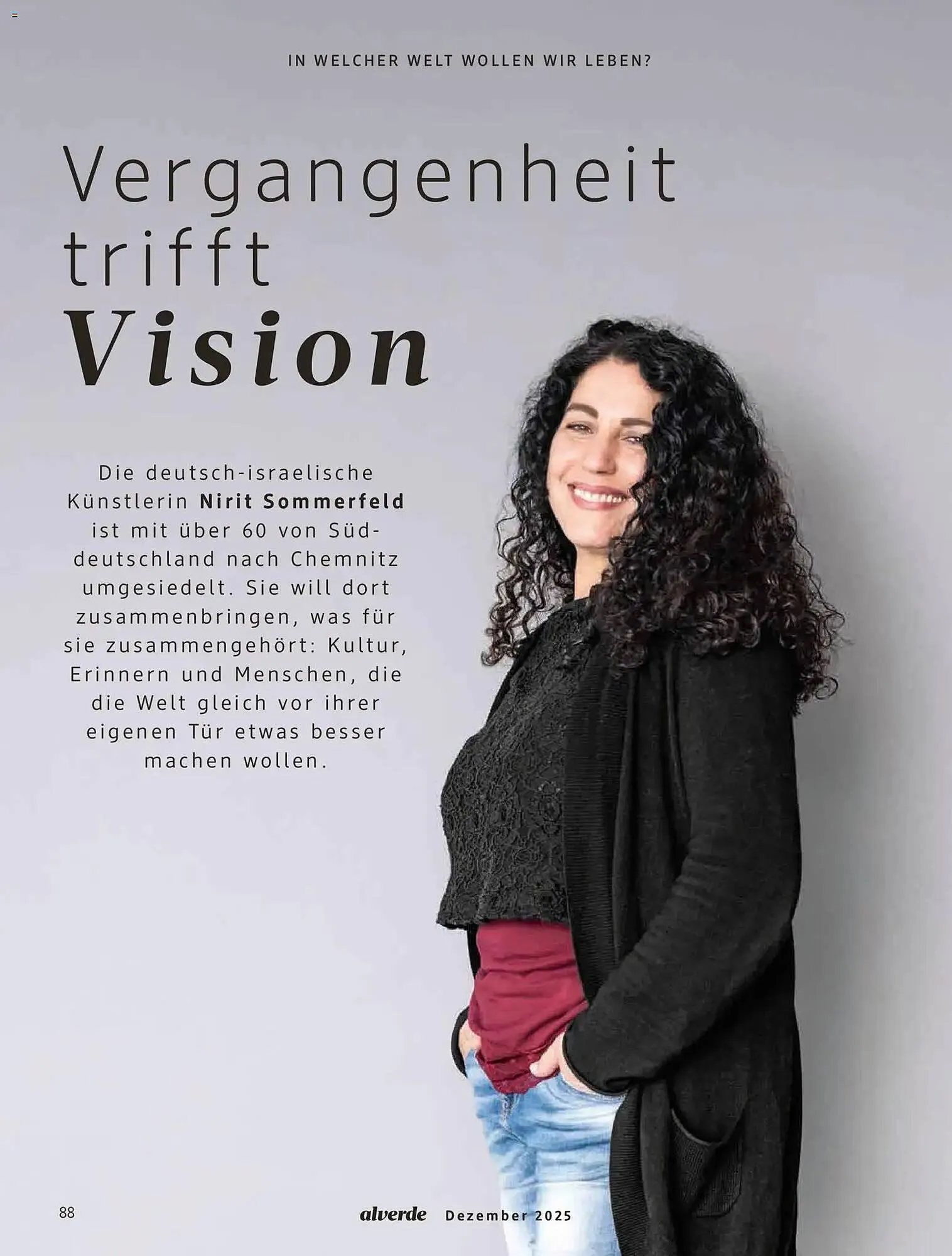 Dm drogerie Magazin von 1. Januar bis 31. Januar 2026 - Prospekt seite 88