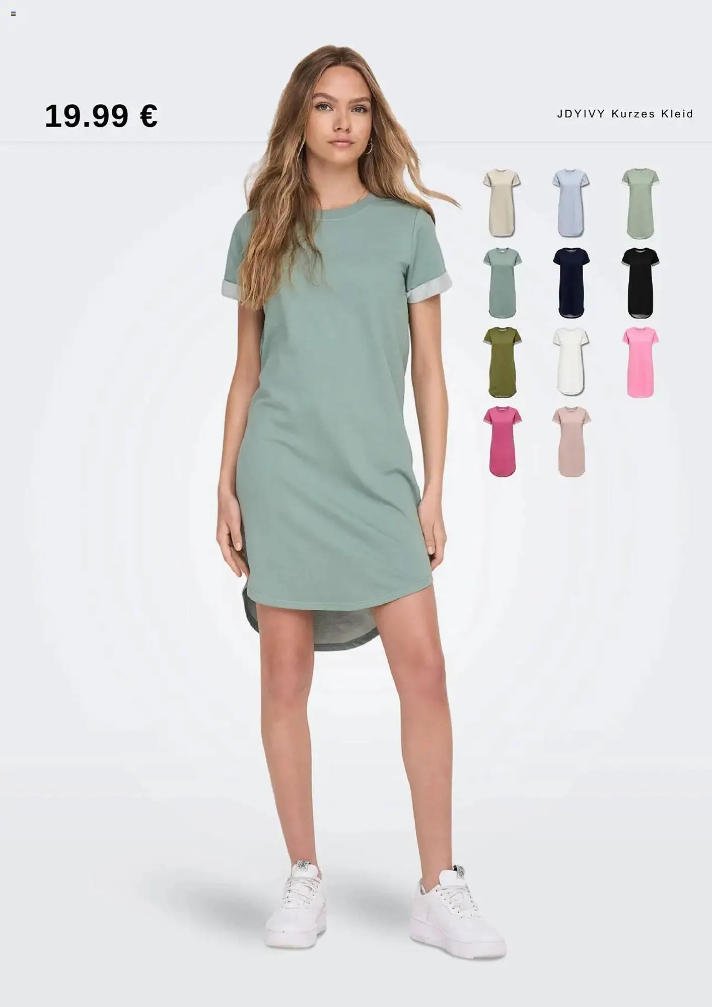 Only Prospekt von 15. April bis 14. Mai 2025 - Prospekt seite 6