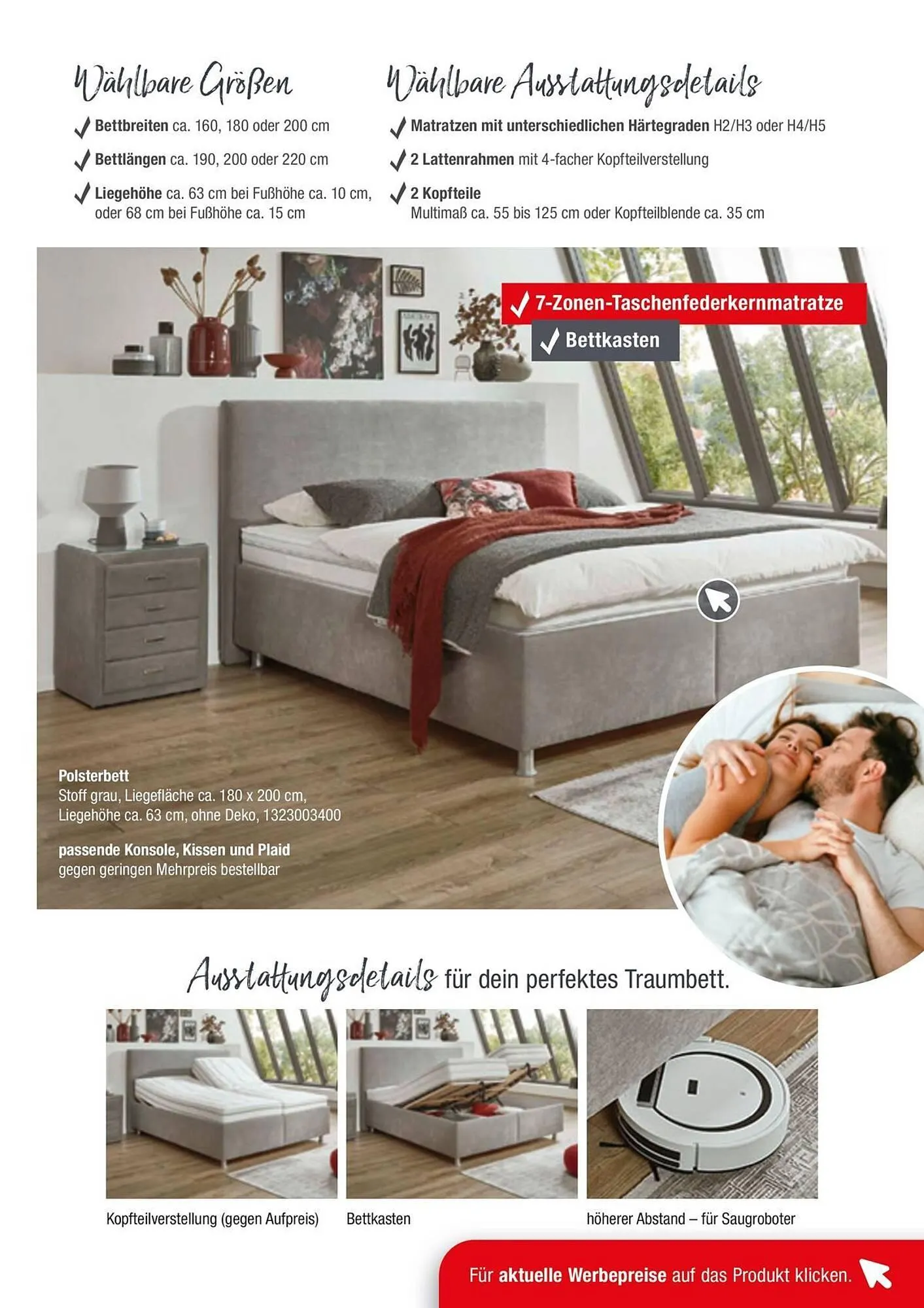 ROLLER Prospekt von 8. September bis 31. Dezember 2025 - Prospekt seite 17