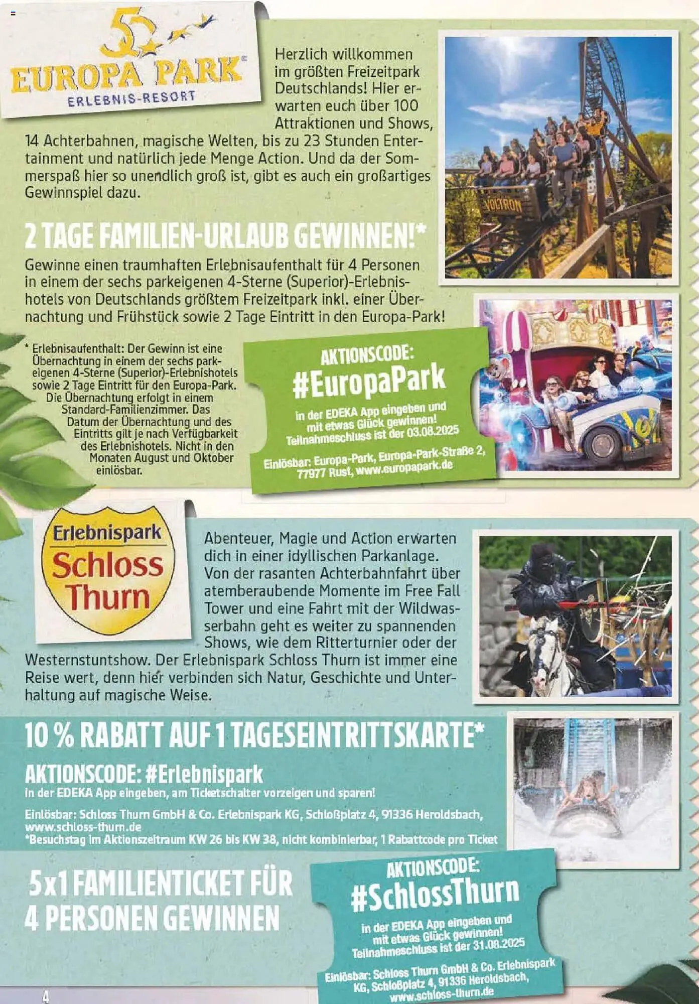 nah & gut Prospekt von 18. August bis 23. August 2025 - Prospekt seite 12