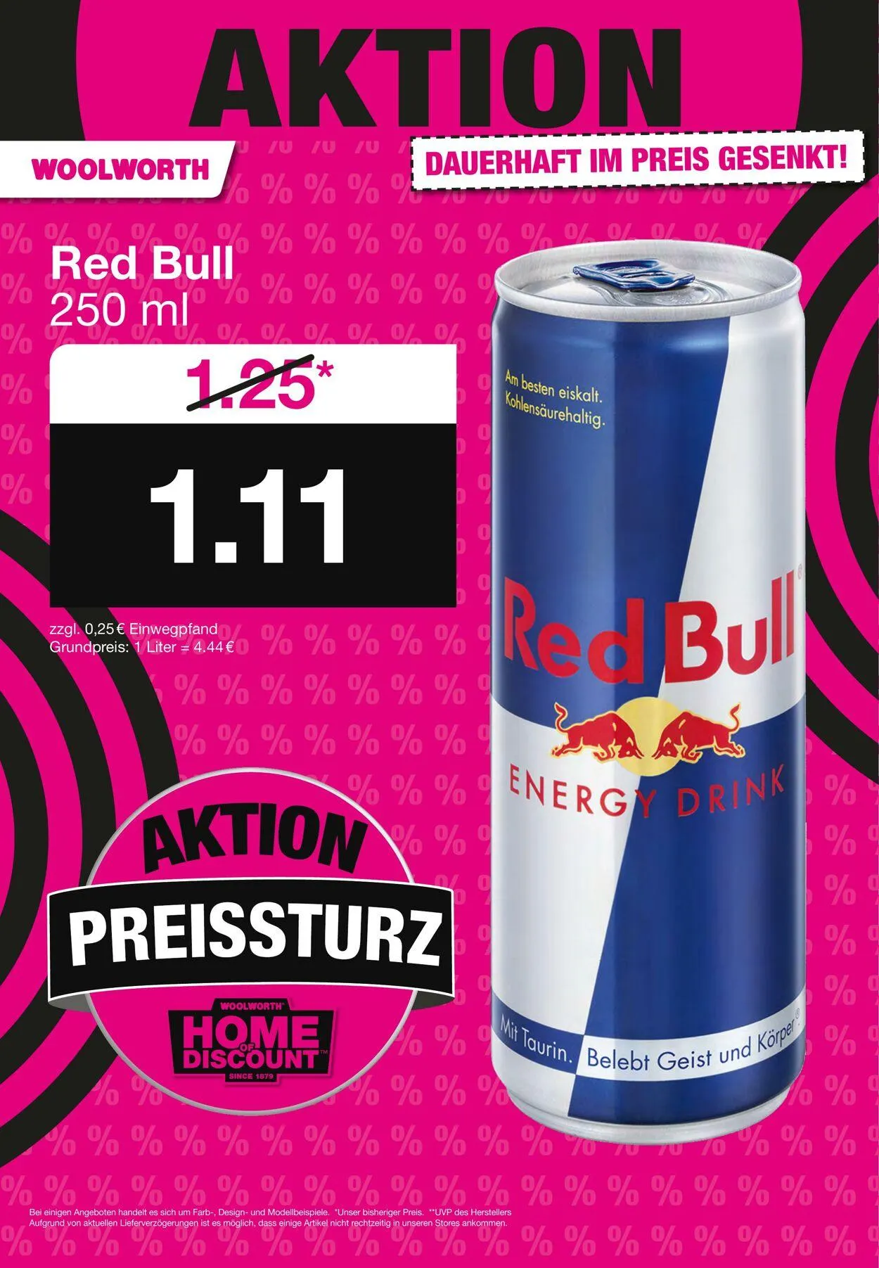 Woolworth Aktueller Prospekt von 11. August bis 25. August 2025 - Prospekt seite 41