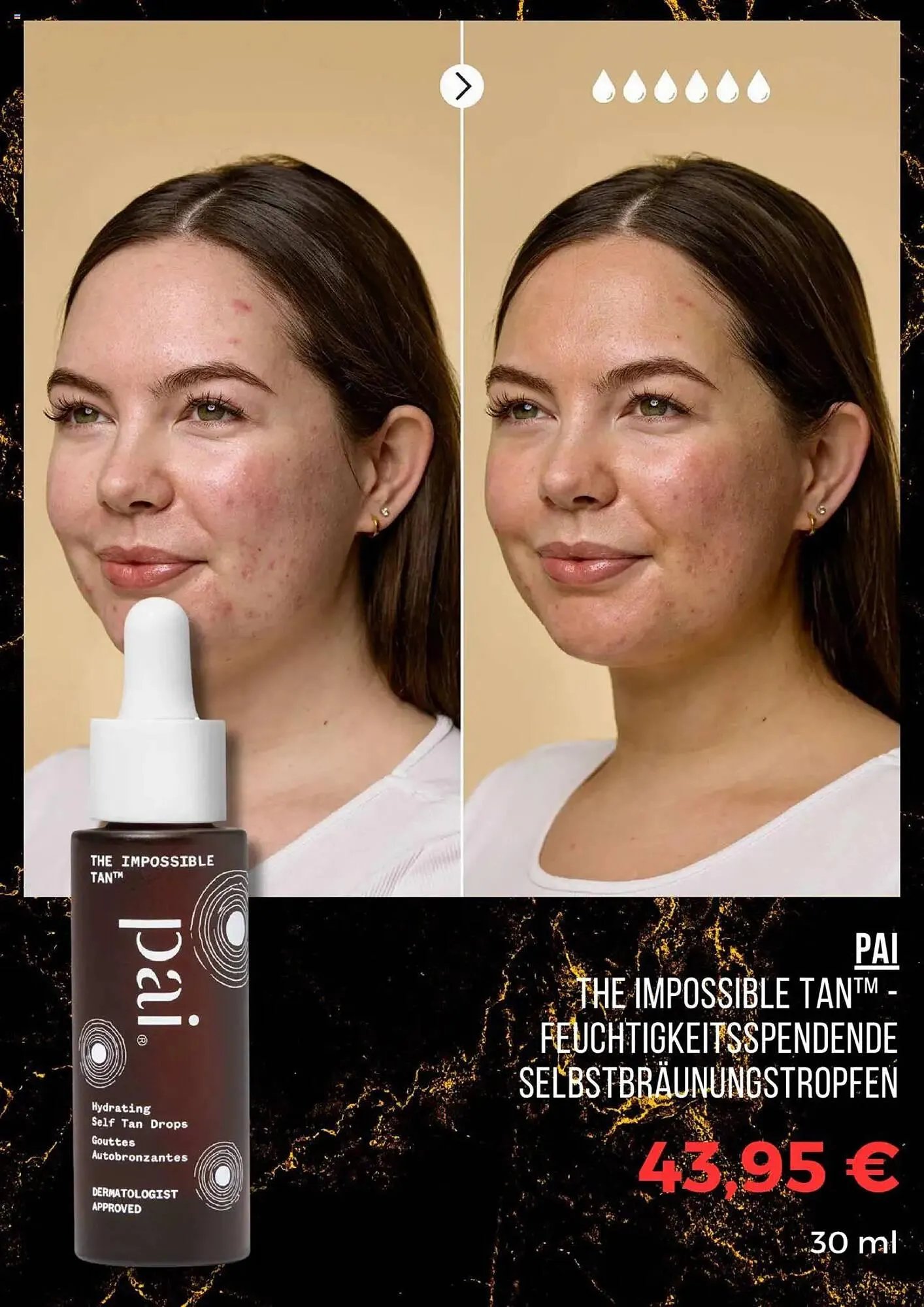 Sephora Prospekt von 1. Juli bis 31. Juli 2025 - Prospekt seite 5