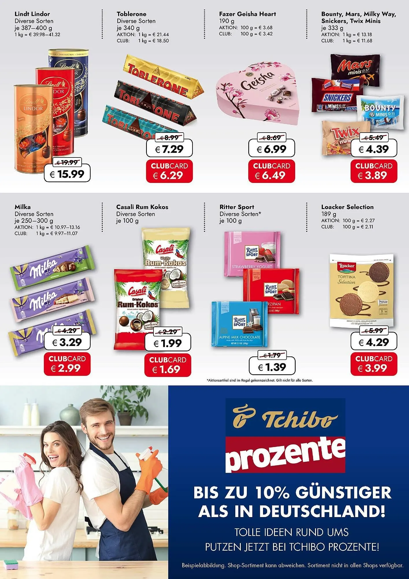 Travel Free Prospekt von 23. Januar bis 5. Februar 2026 - Prospekt seite 7