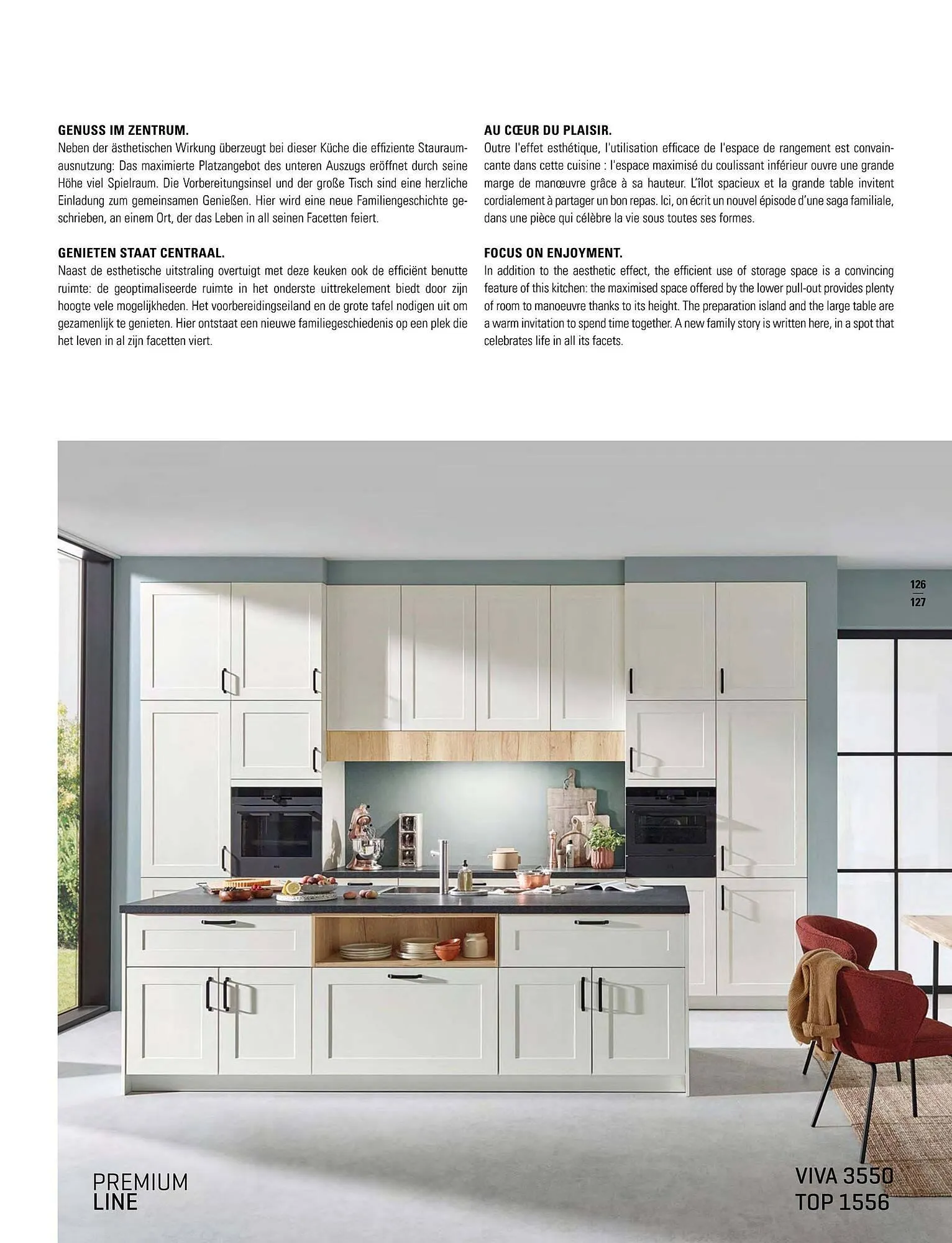 Wiethoff Prospekt von 1. Januar bis 31. Dezember 2025 - Prospekt seite 127