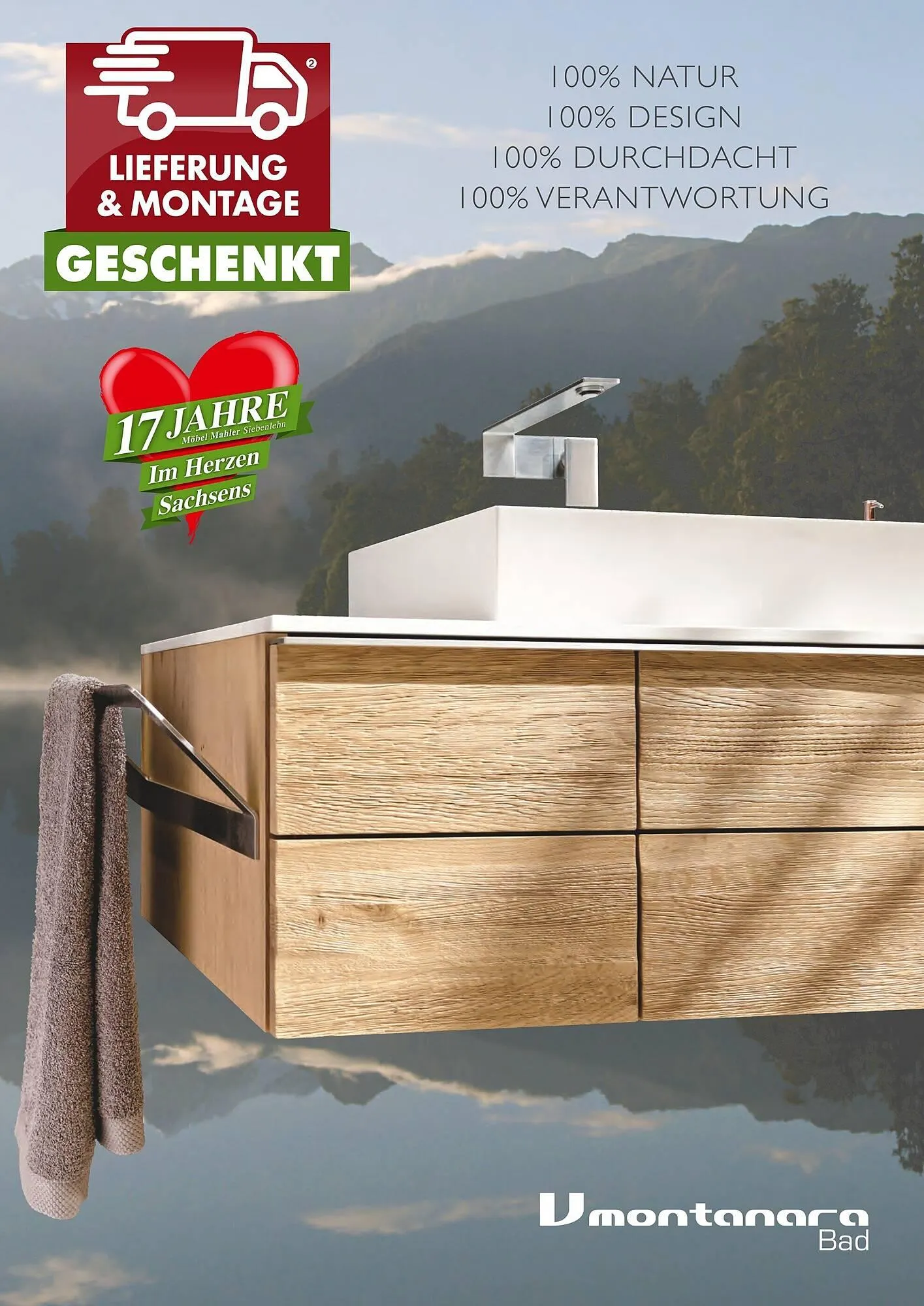 Möbel Mahler Prospekt von 25. Juni bis 29. Juli 2025 - Prospekt seite 7