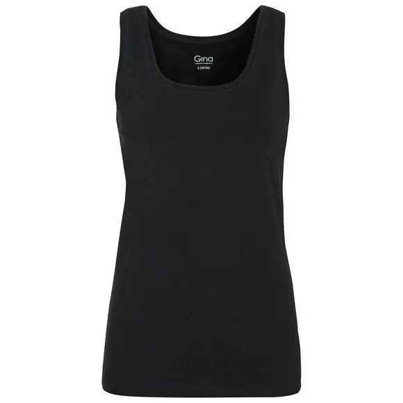 Damen Top im Basic-Look
