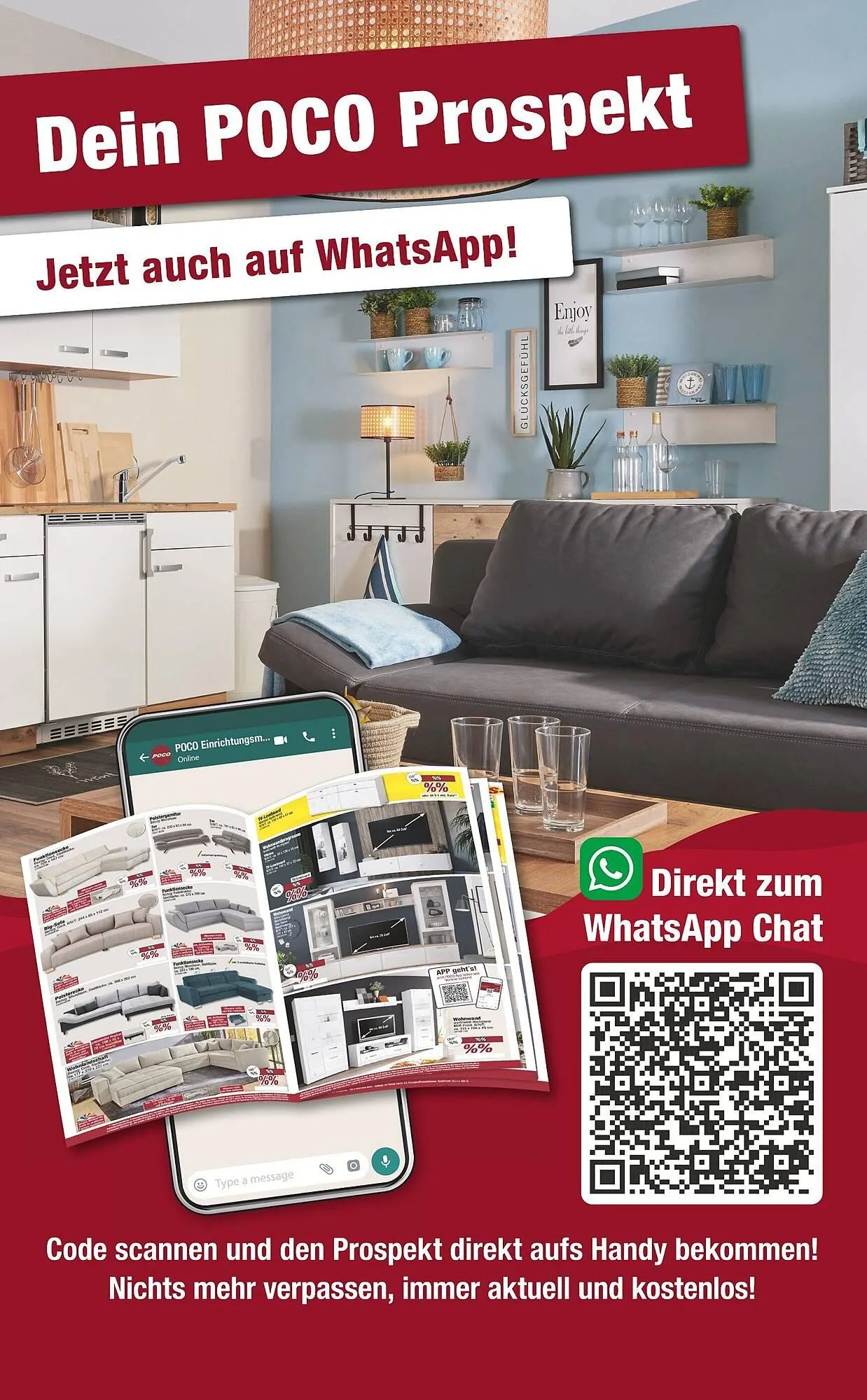 Poco Prospekt von 10. Mai bis 23. Mai 2025 - Prospekt seite 24