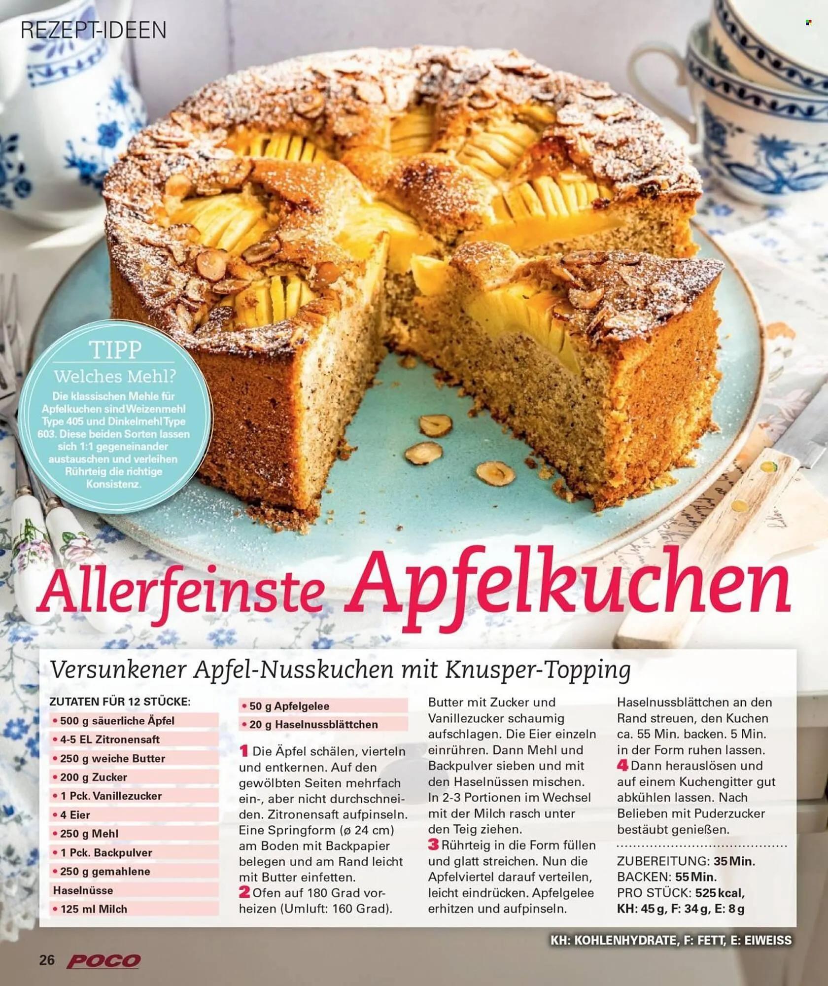 Poco Magazin von 1. September bis 30. November 2025 - Prospekt seite 26