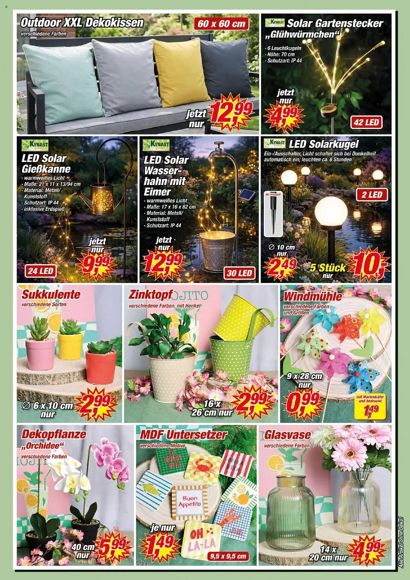 Posten Börse Prospekt von 28. Februar bis 7. März 2026 - Prospekt seite 3