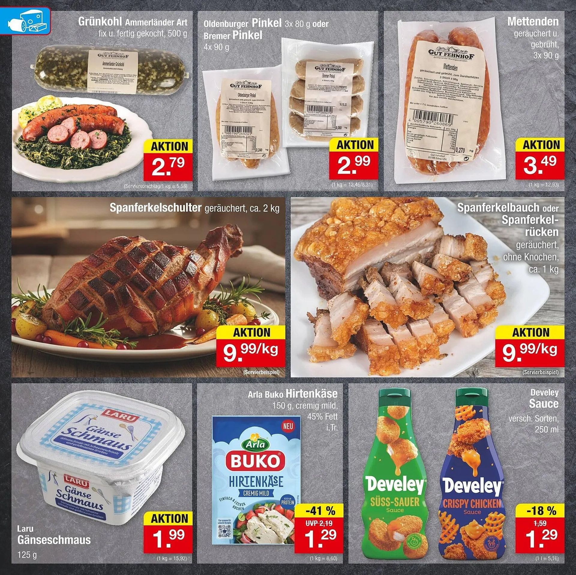 Zimmermann Prospekt von 8. Dezember bis 13. Dezember 2025 - Prospekt seite 2