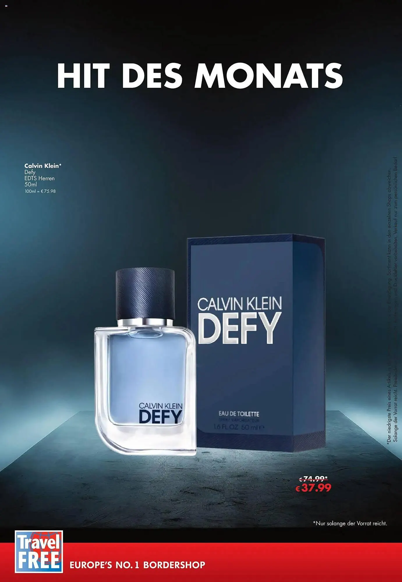 Travel Free Prospekt von 1. November bis 30. November 2025 - Prospekt seite 11