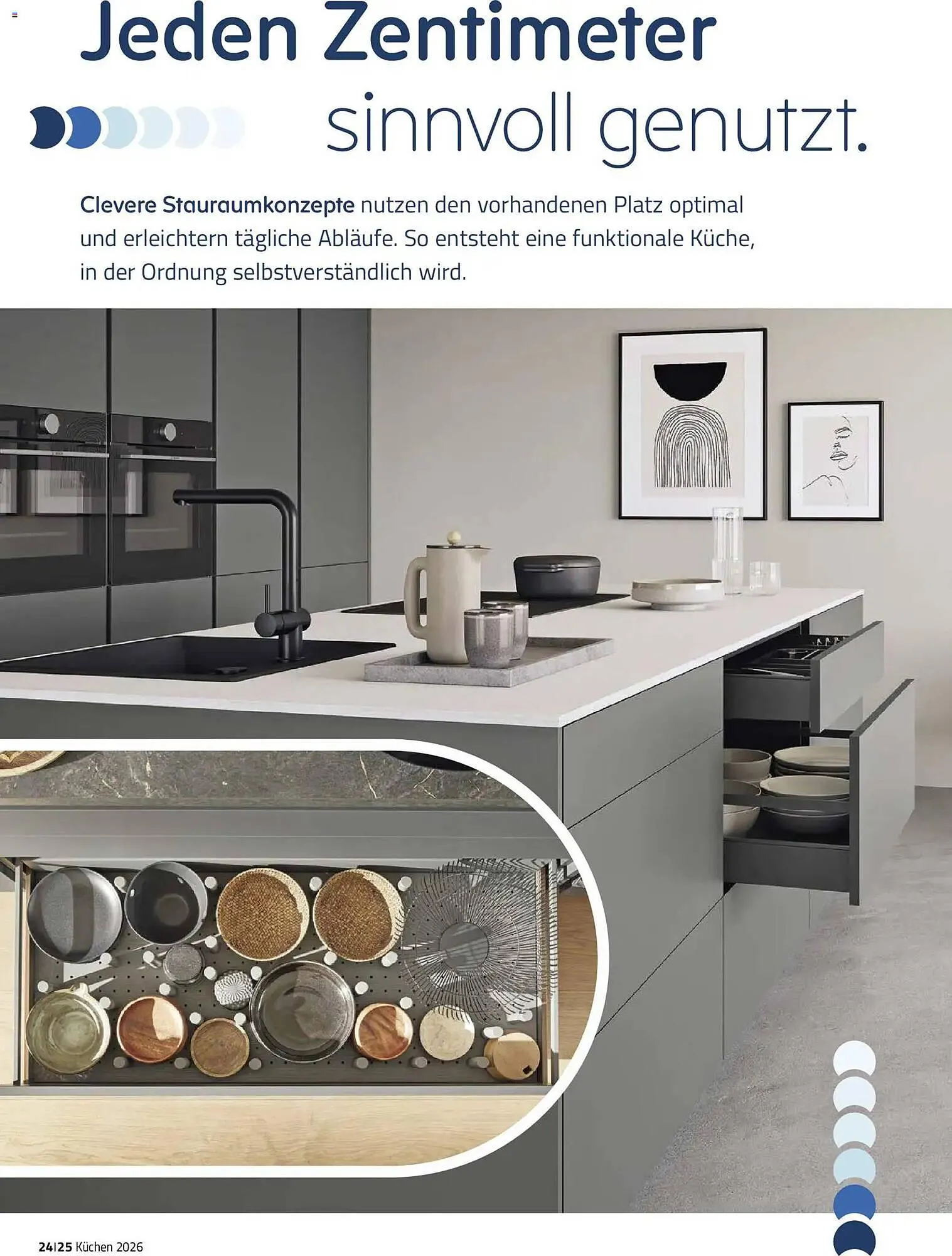 ROLLER Prospekt von 19. März bis 28. November 2026 - Prospekt seite 24