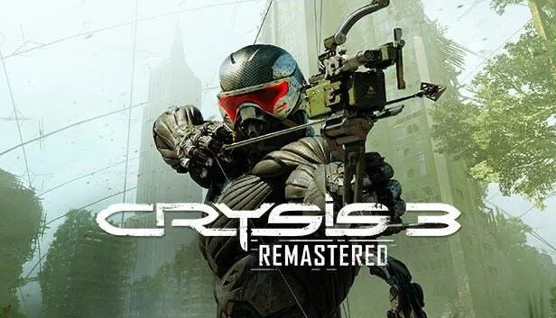Crysis 3 Remastered