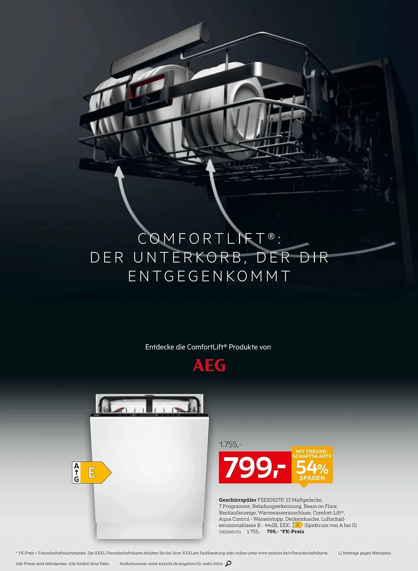 XXXLutz Prospekt von 28. April bis 12. Mai 2025 - Prospekt seite 4