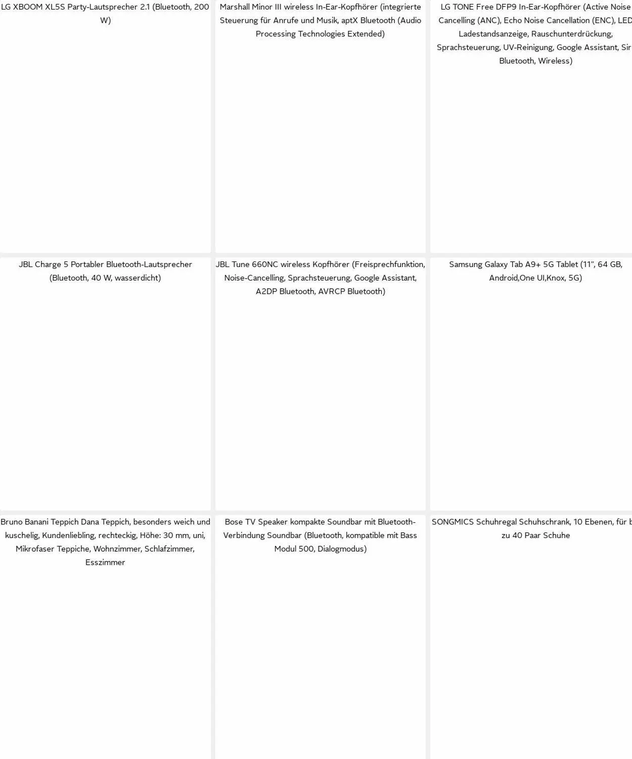 Otto von 30. Juni bis 9. Juli 2025 - Prospekt seite 9