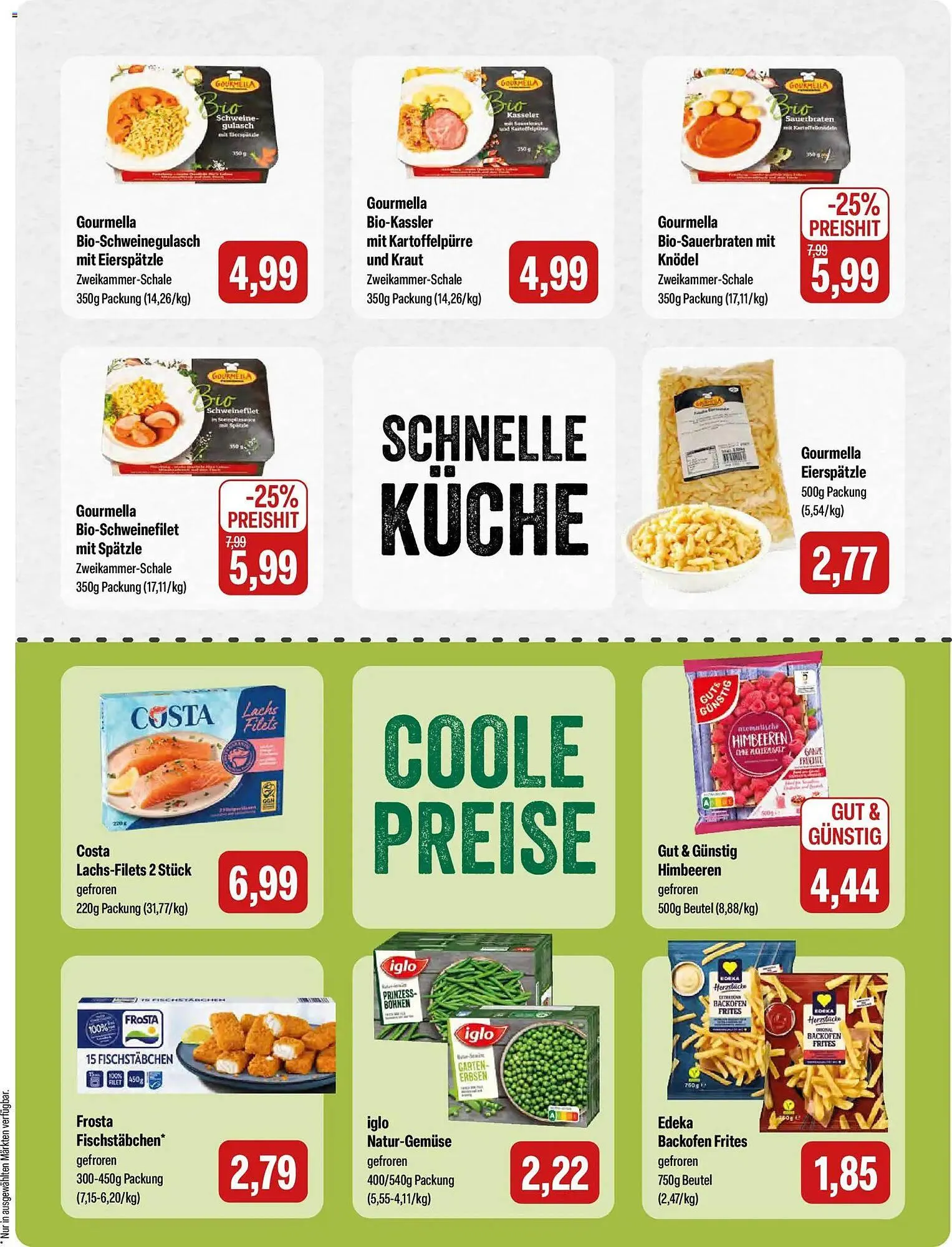 Feneberg Prospekt von 5. Februar bis 7. Februar 2026 - Prospekt seite 13