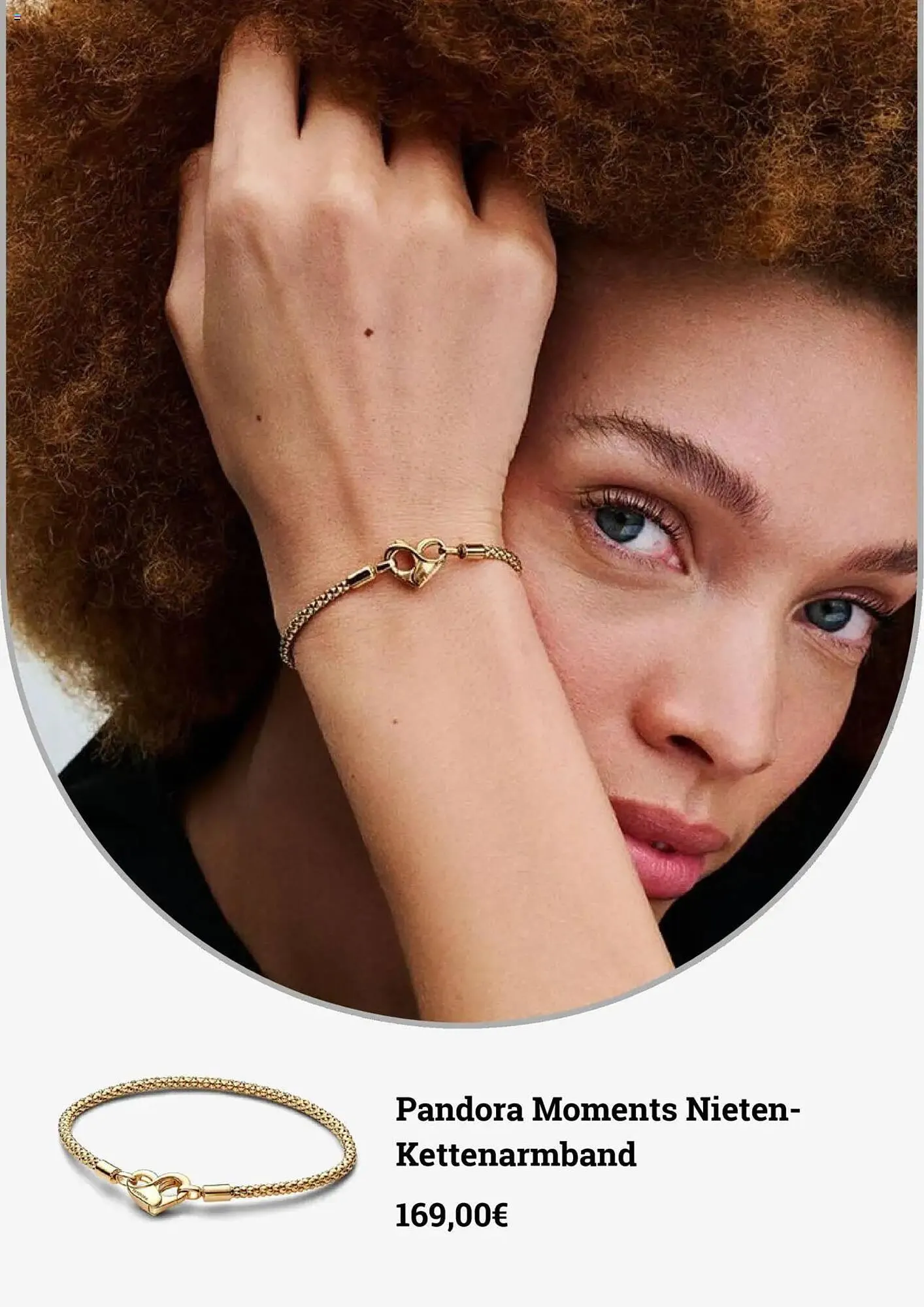 Pandora Prospekt von 28. März bis 28. April 2025 - Prospekt seite 7