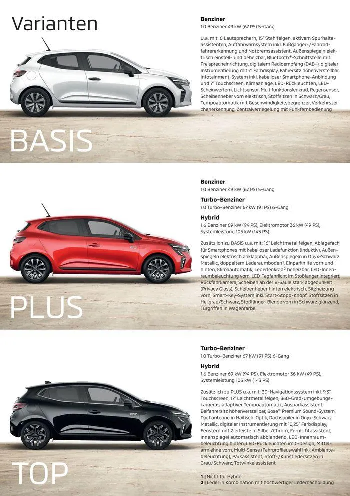 COLT von 2. Mai bis 2. Mai 2025 - Prospekt seite 20