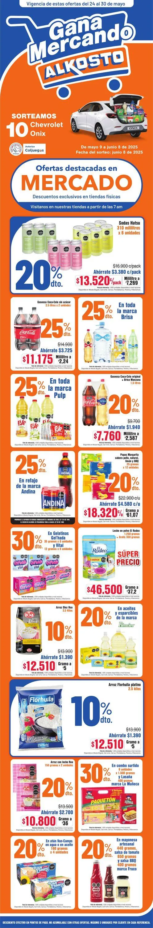 Sonos Aktueller Prospekt - 1