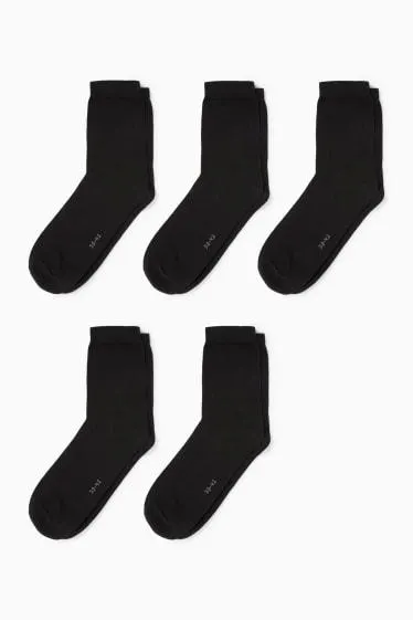 Multipack of 5 - socks