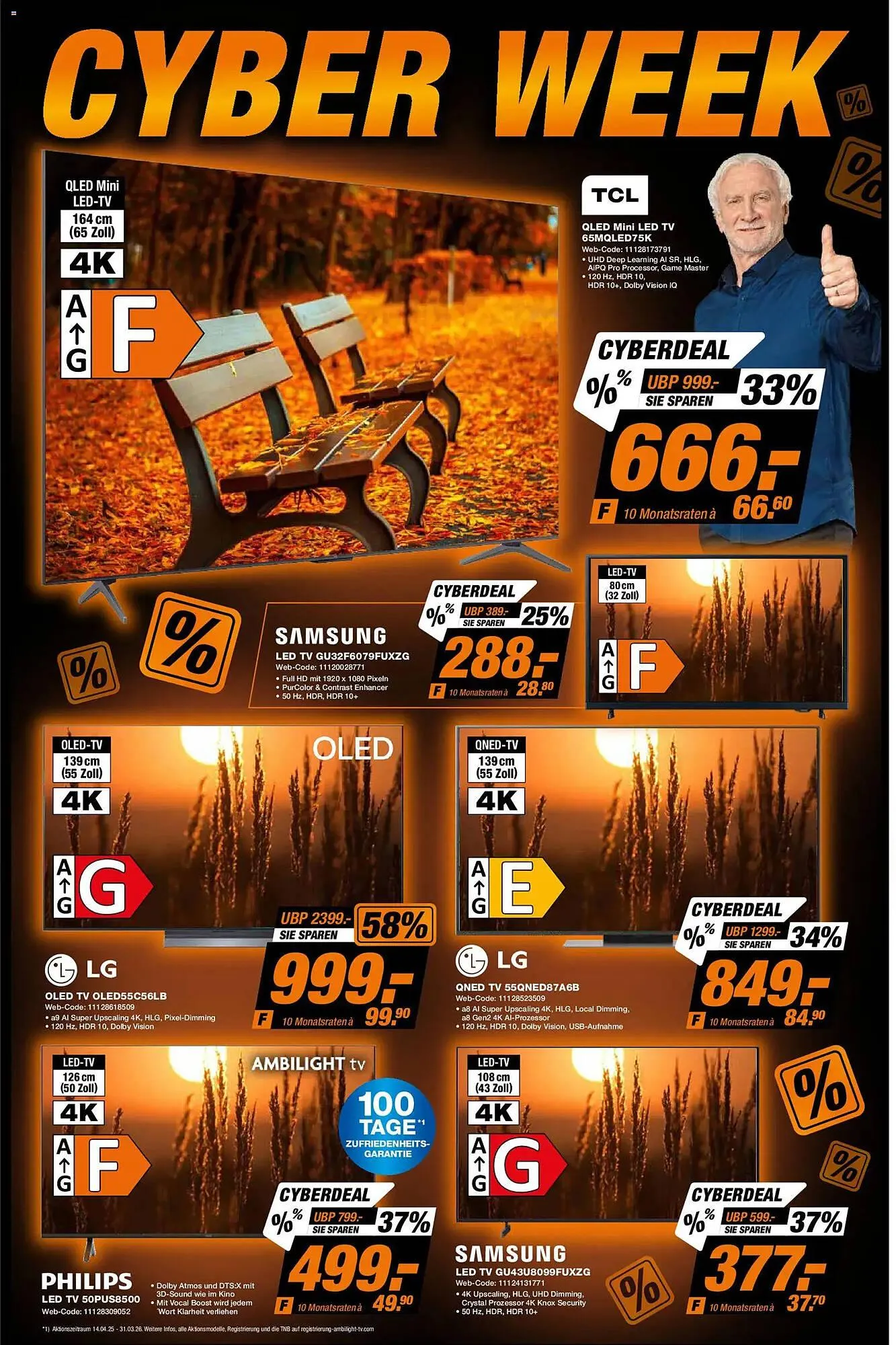 Expert Prospekt von 29. November bis 5. Dezember 2025 - Prospekt seite 6