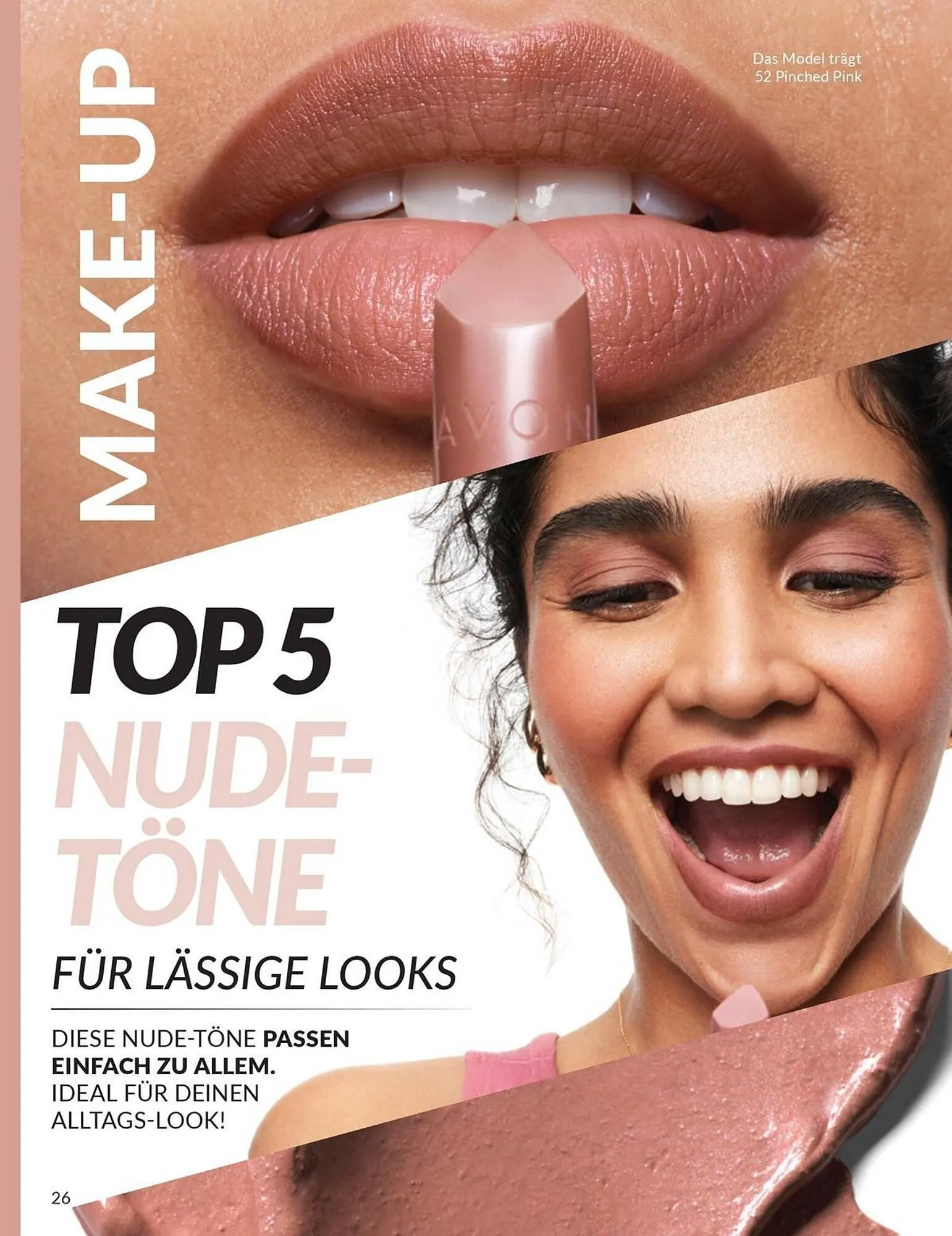 Avon Prospekt von 2. Mai bis 31. Mai 2025 - Prospekt seite 28