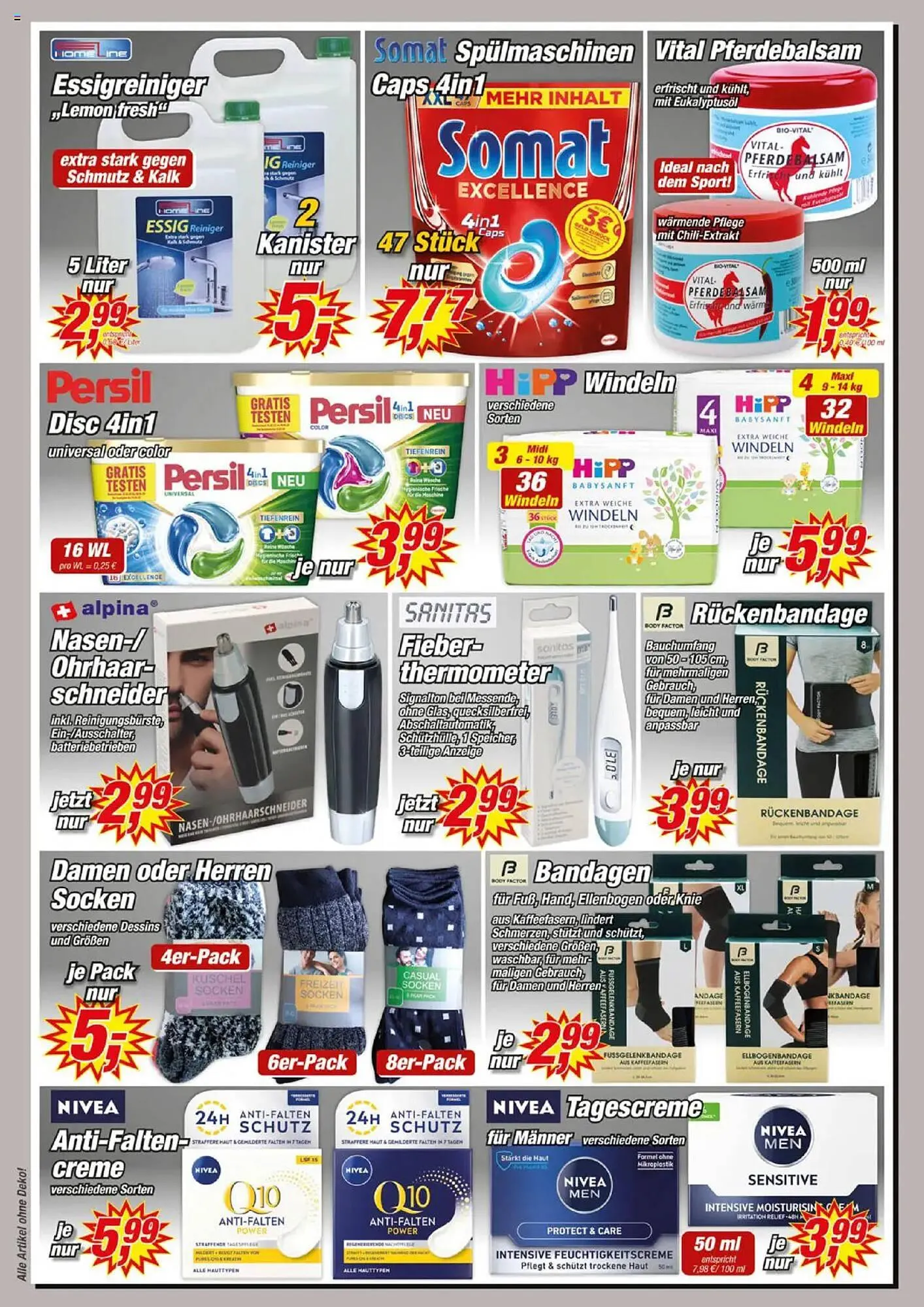 Posten Börse Prospekt von 13. September bis 20. September 2025 - Prospekt seite 6